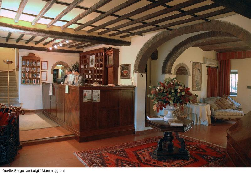 Borgo San Luigi — photo 2