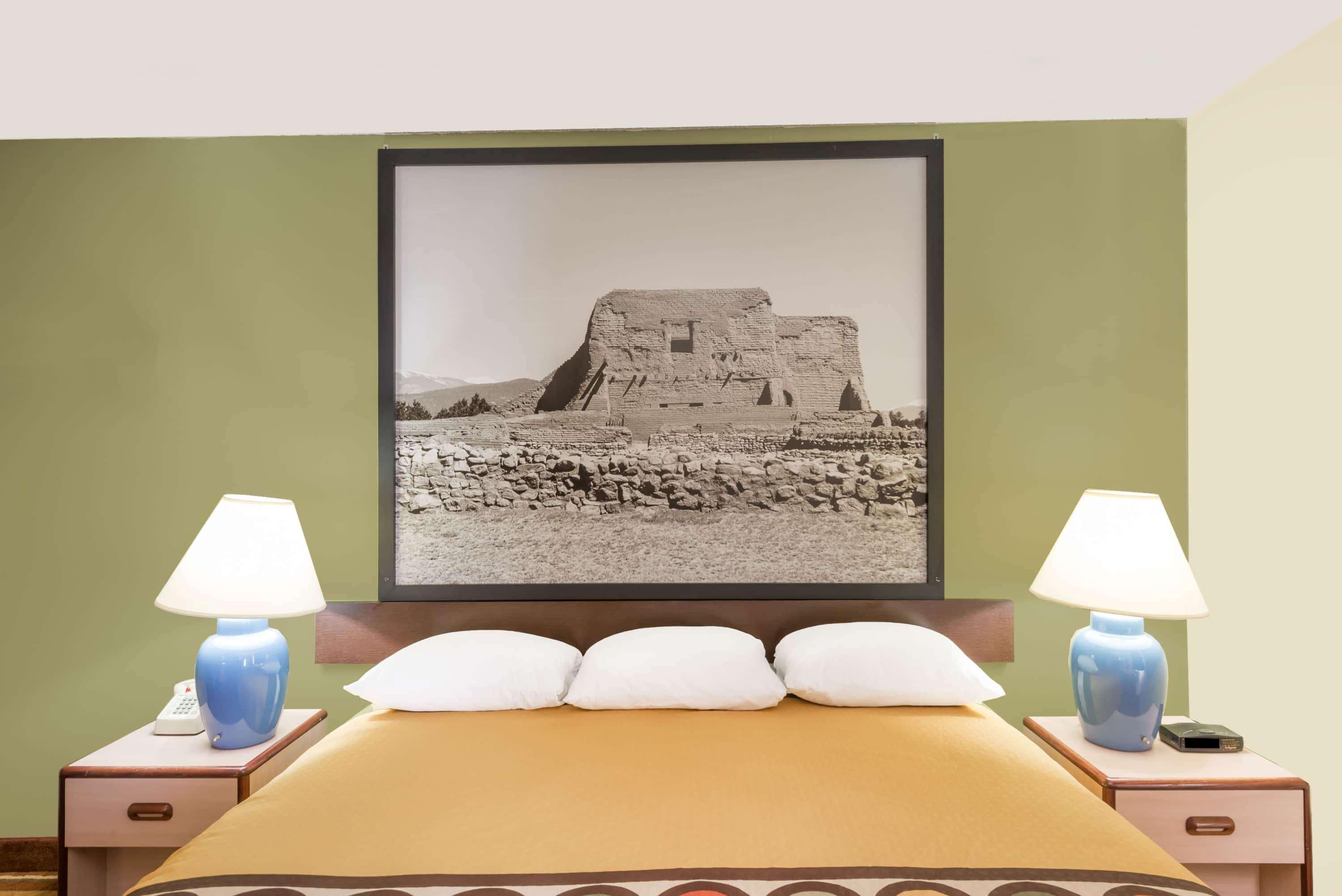 Super 8 by Wyndham Socorro — photo 3