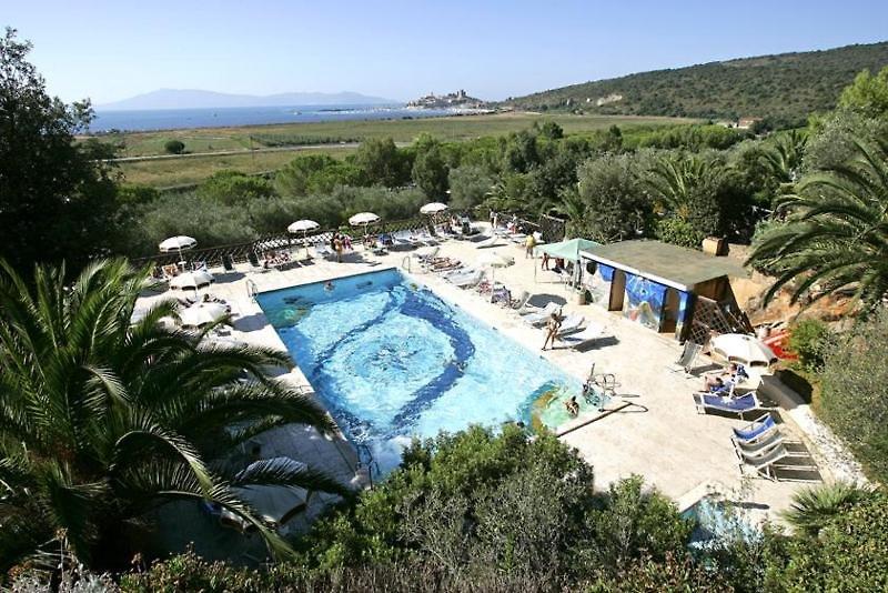 Talamone Camping Village — photo 4