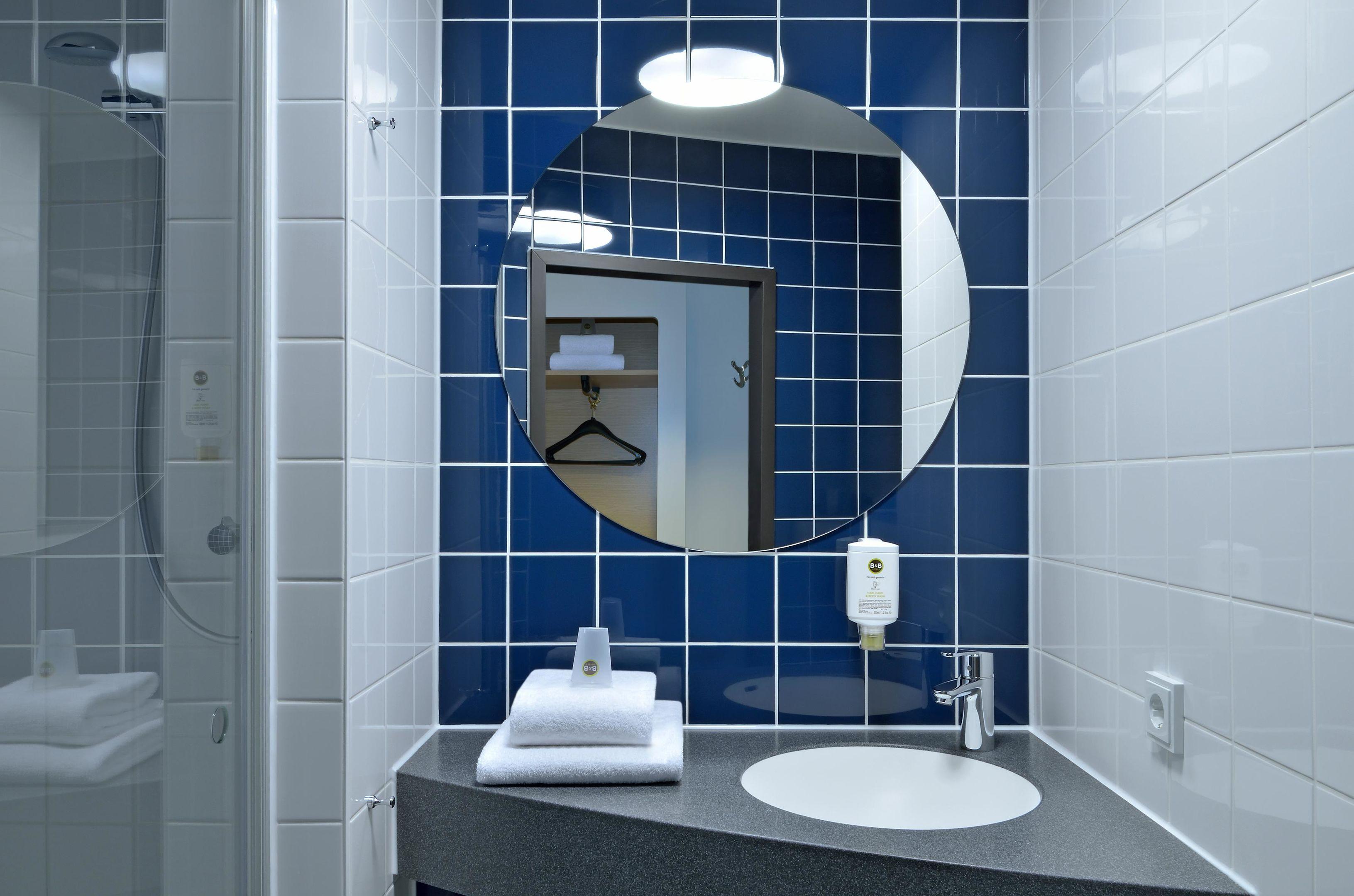 B&B Hotel Hamburg City-Ost — photo 4