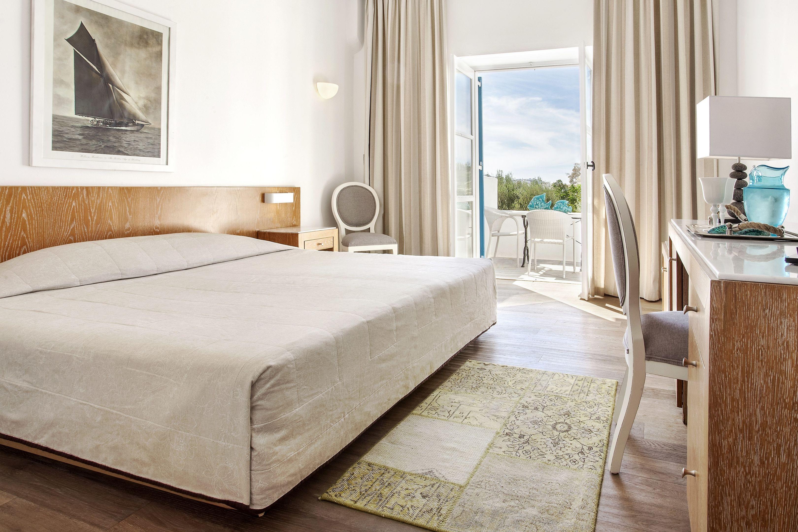 Leto Hotel — photo 5