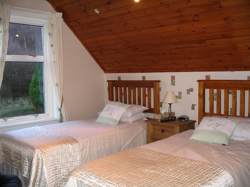 Campfield House B&B — photo 4