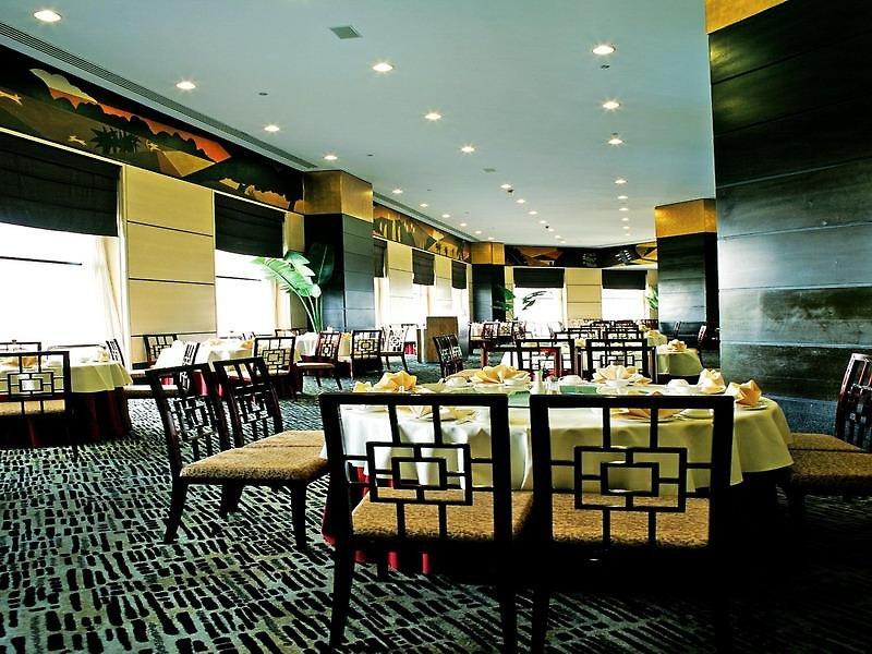 Hainan Junhua Haiyi Hotel — photo 4