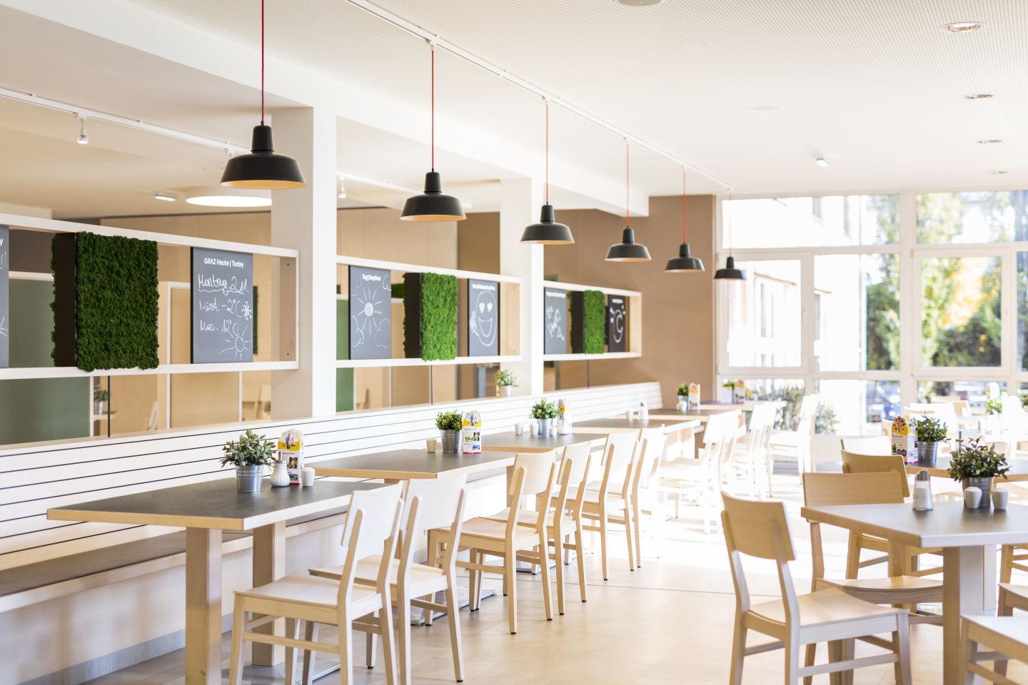 JUFA Hotel Graz City — photo 4