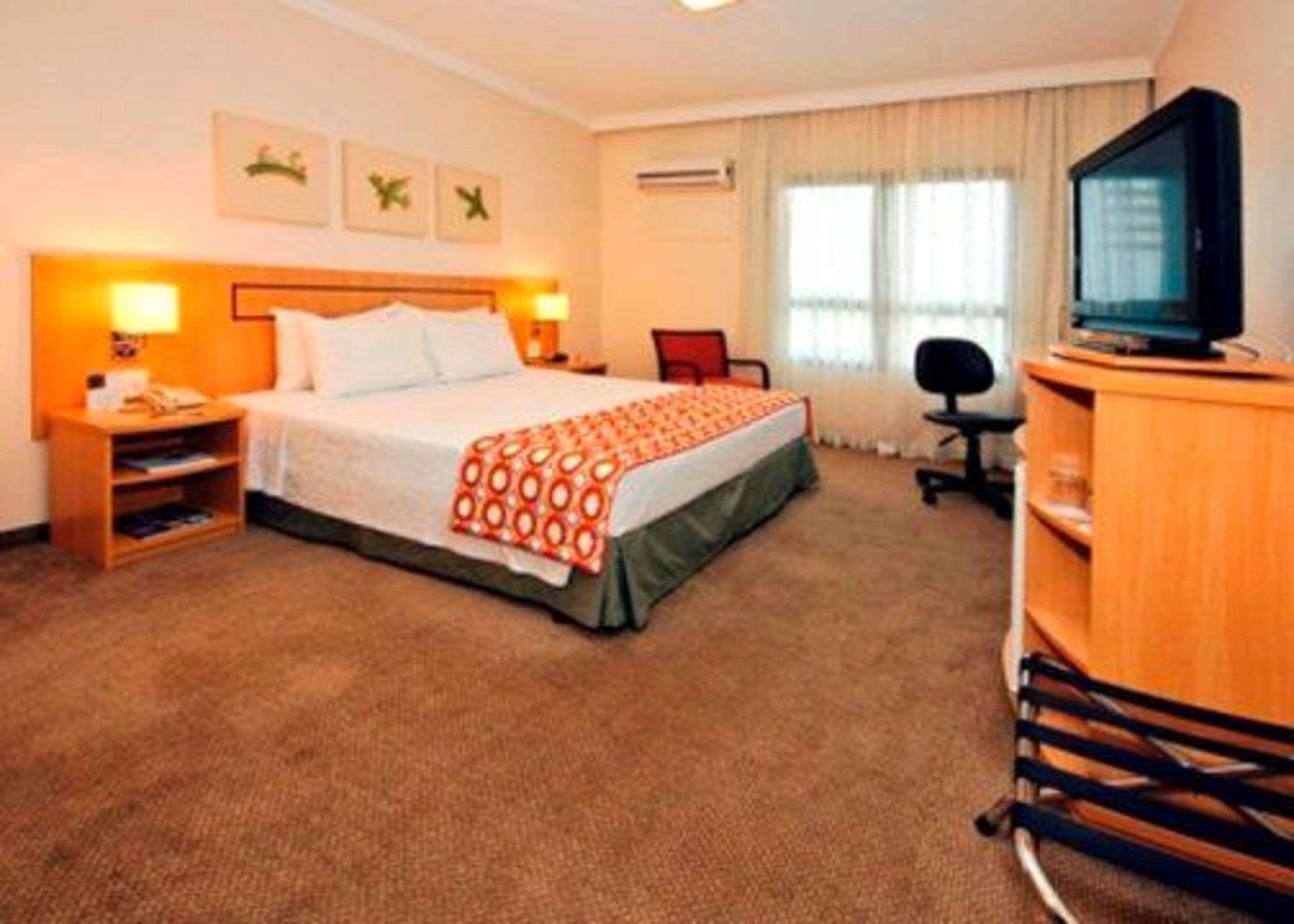 Comfort Hotel — photo 5