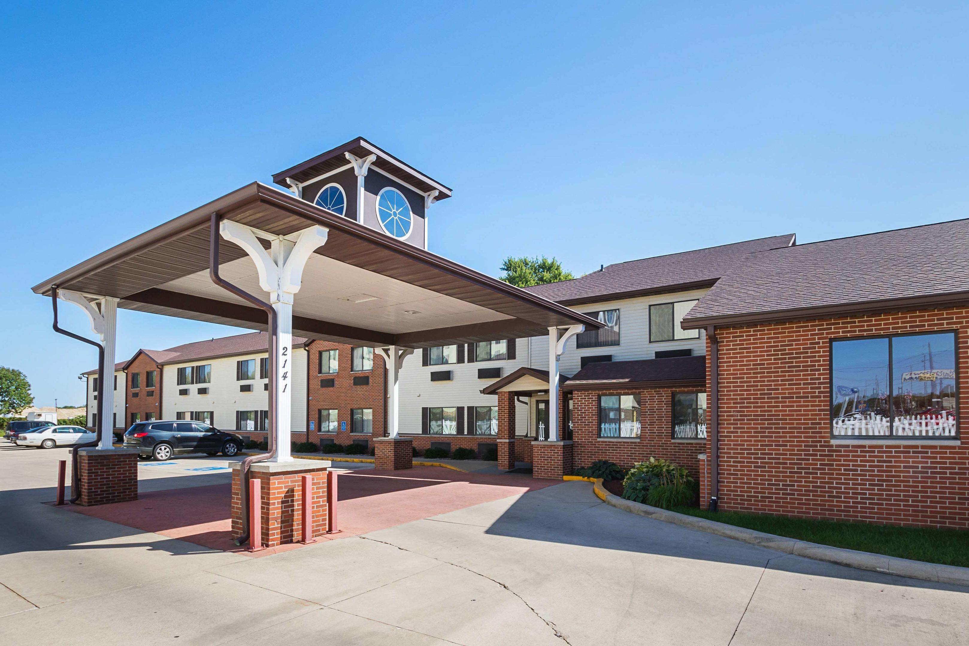 Motel 6 Crossroads Mall - Waterloo - Cedar Falls — photo 3