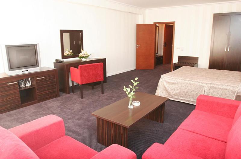 Silver Hotel — photo 4