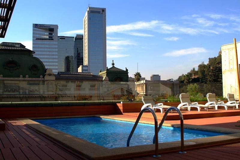 Mercure Santiago Centro — photo 5