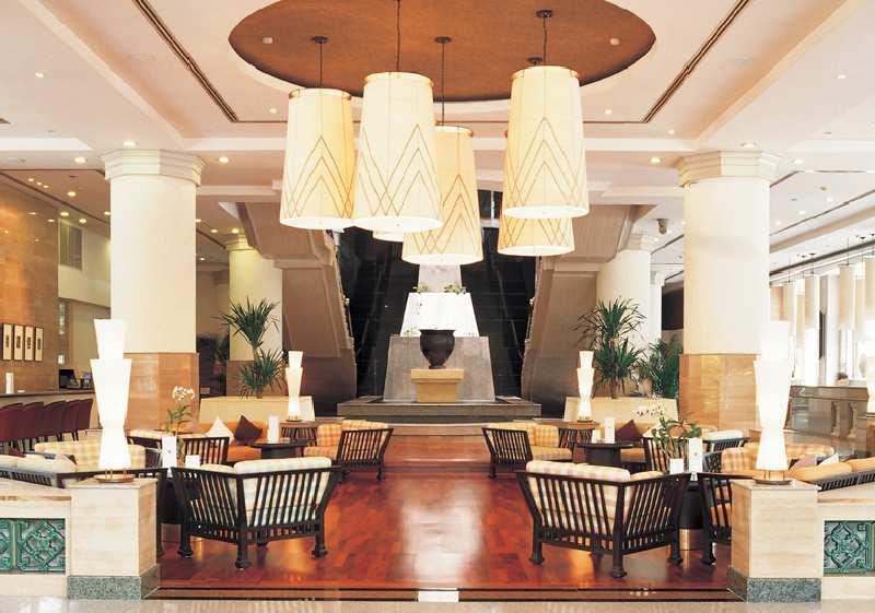 Pullman Pattaya Hotel G — photo 2