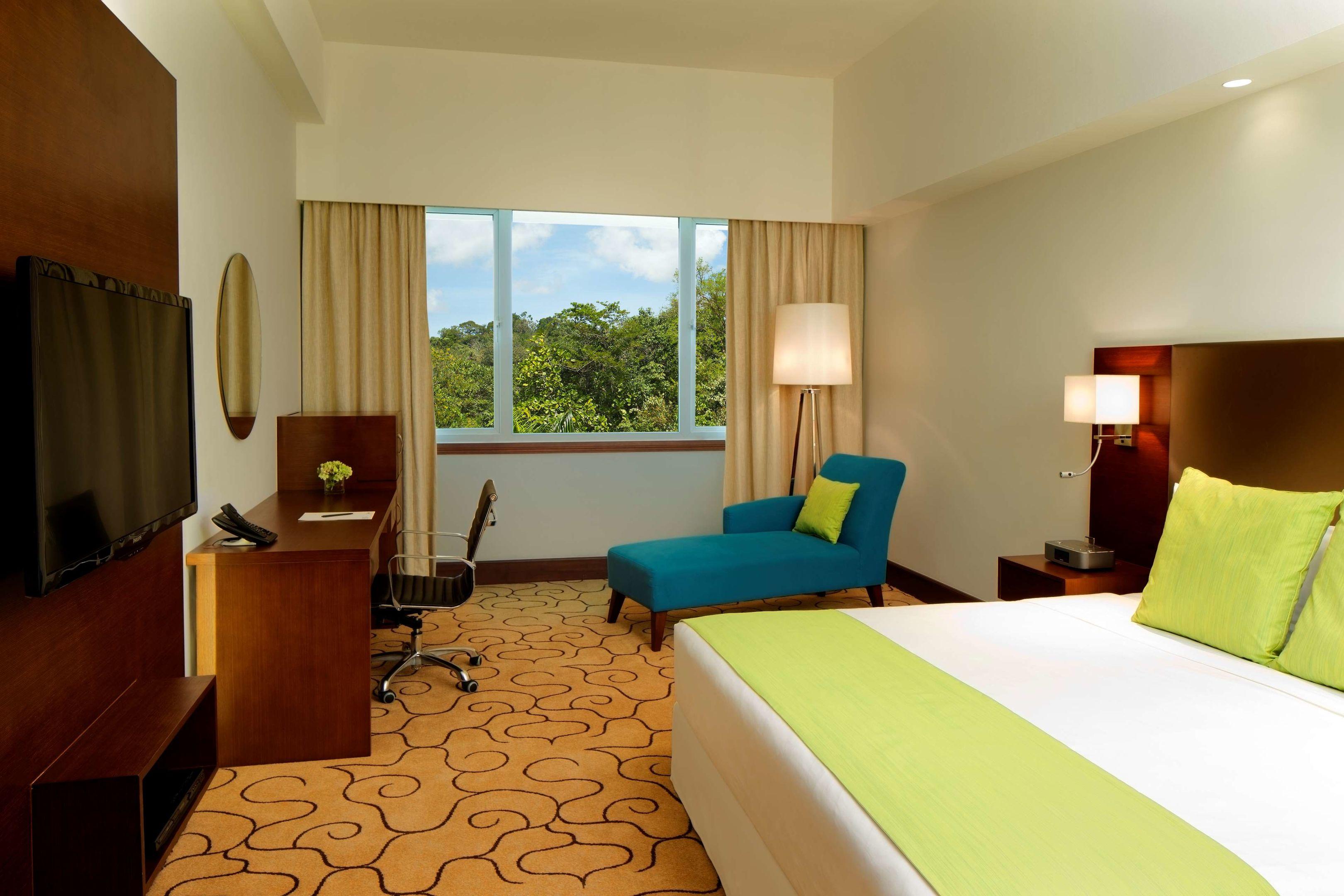 Radisson Hotel Brunei Darussalam — photo 5