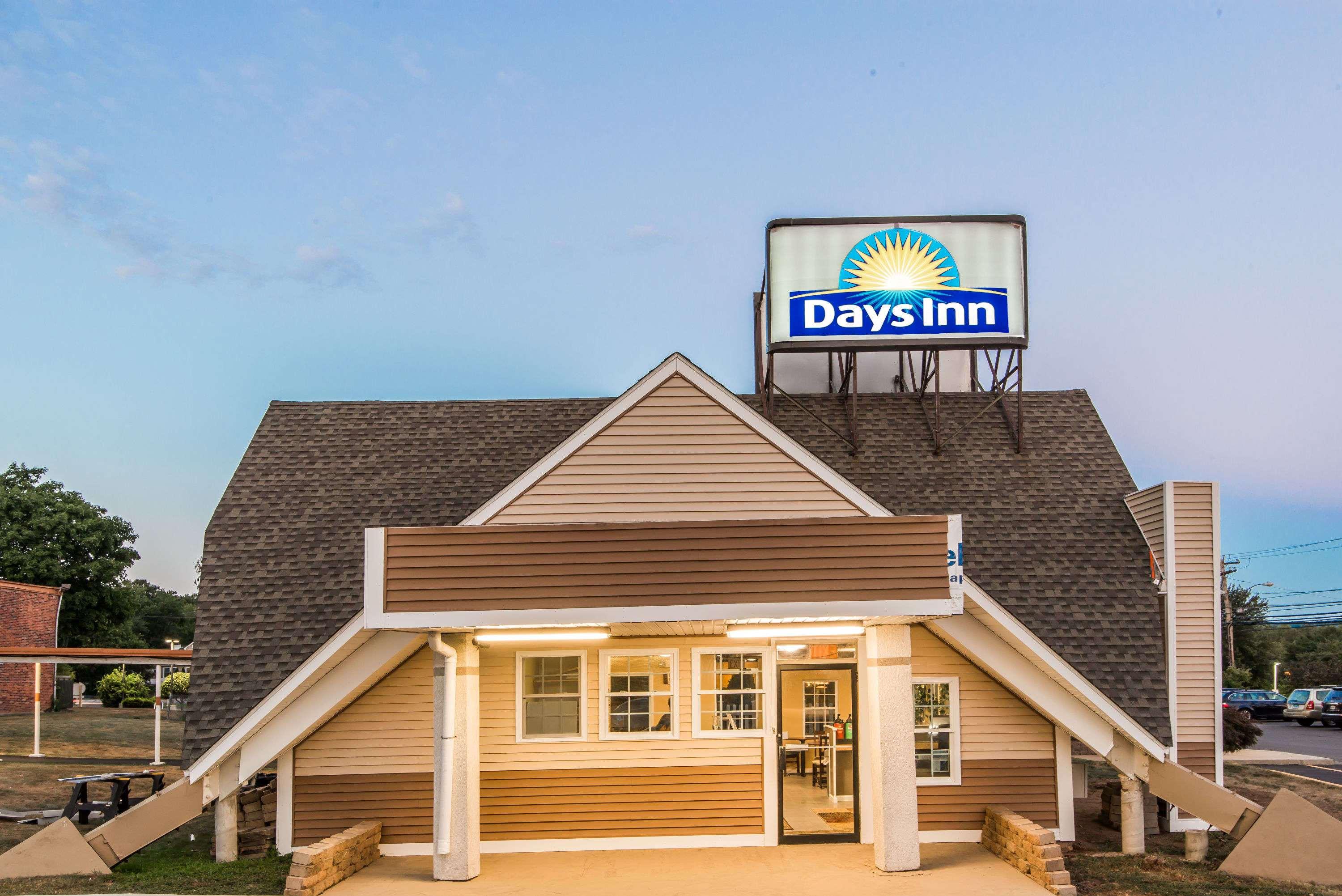 Days Inn Vernon — photo 3