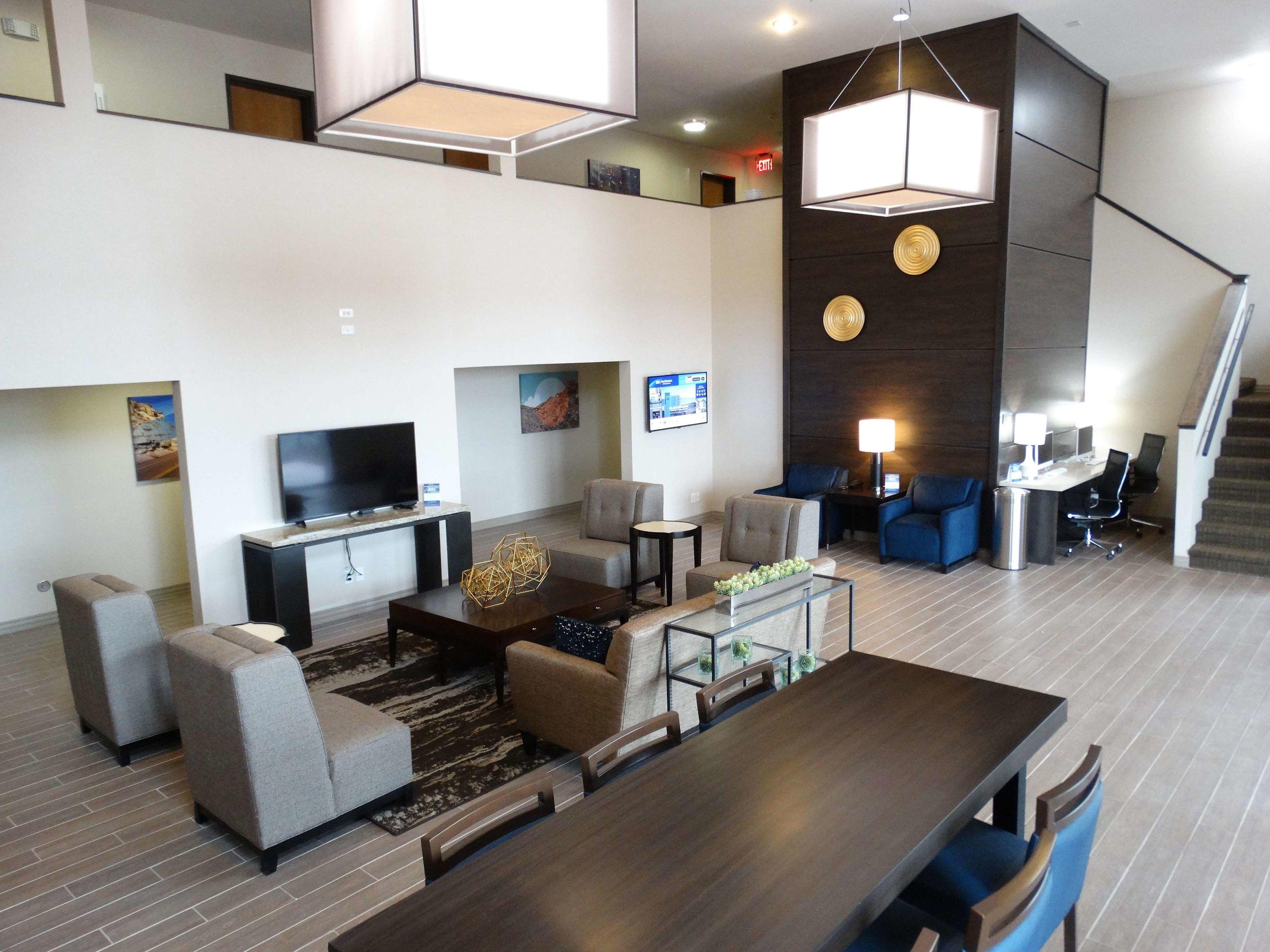 Best Western Snowflake Inn — photo 4