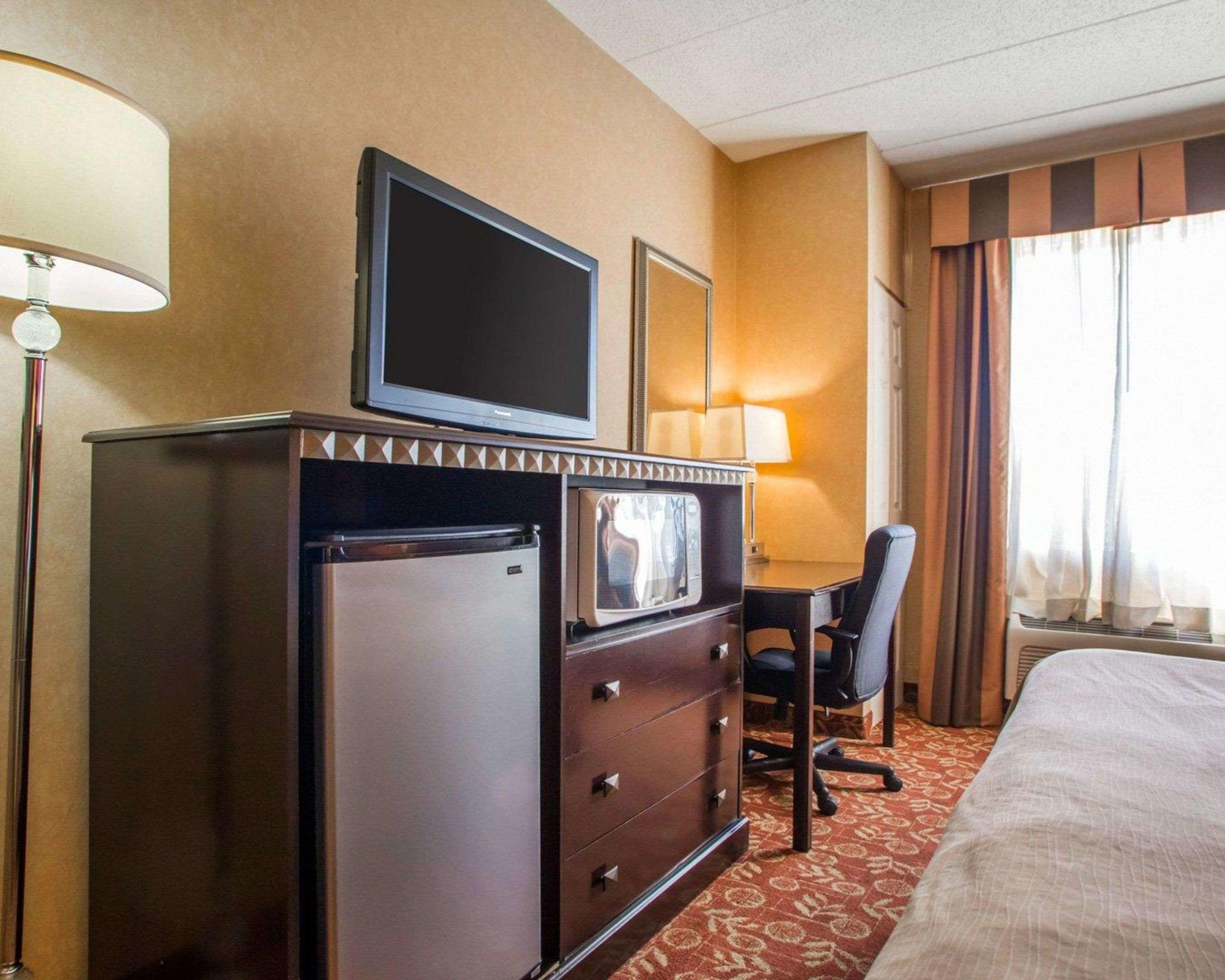 Quality Inn — photo 4