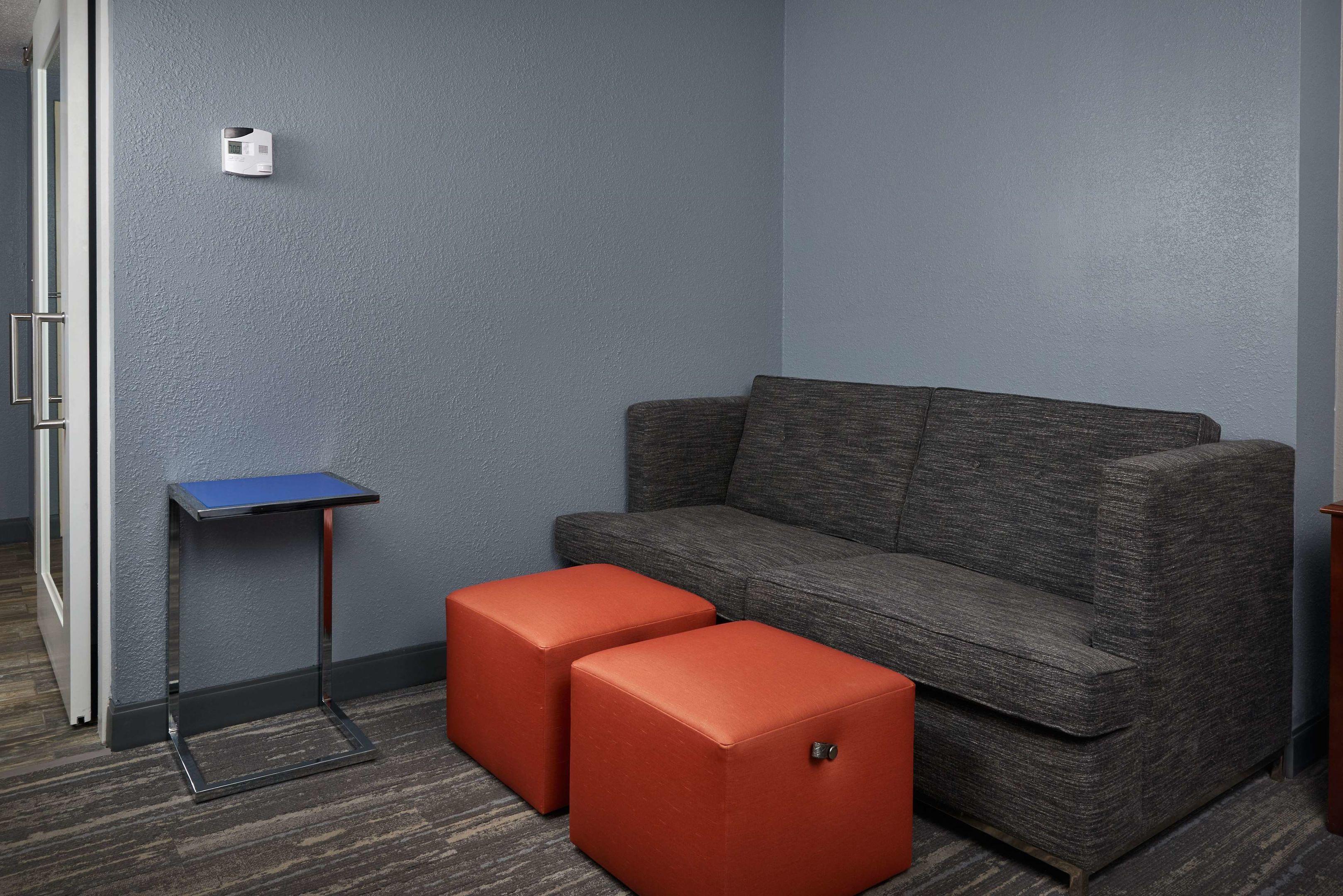 Hampton Inn Beaumont — photo 4