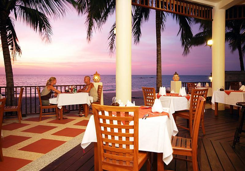 Khao Lak Sunset Resort — photo 5