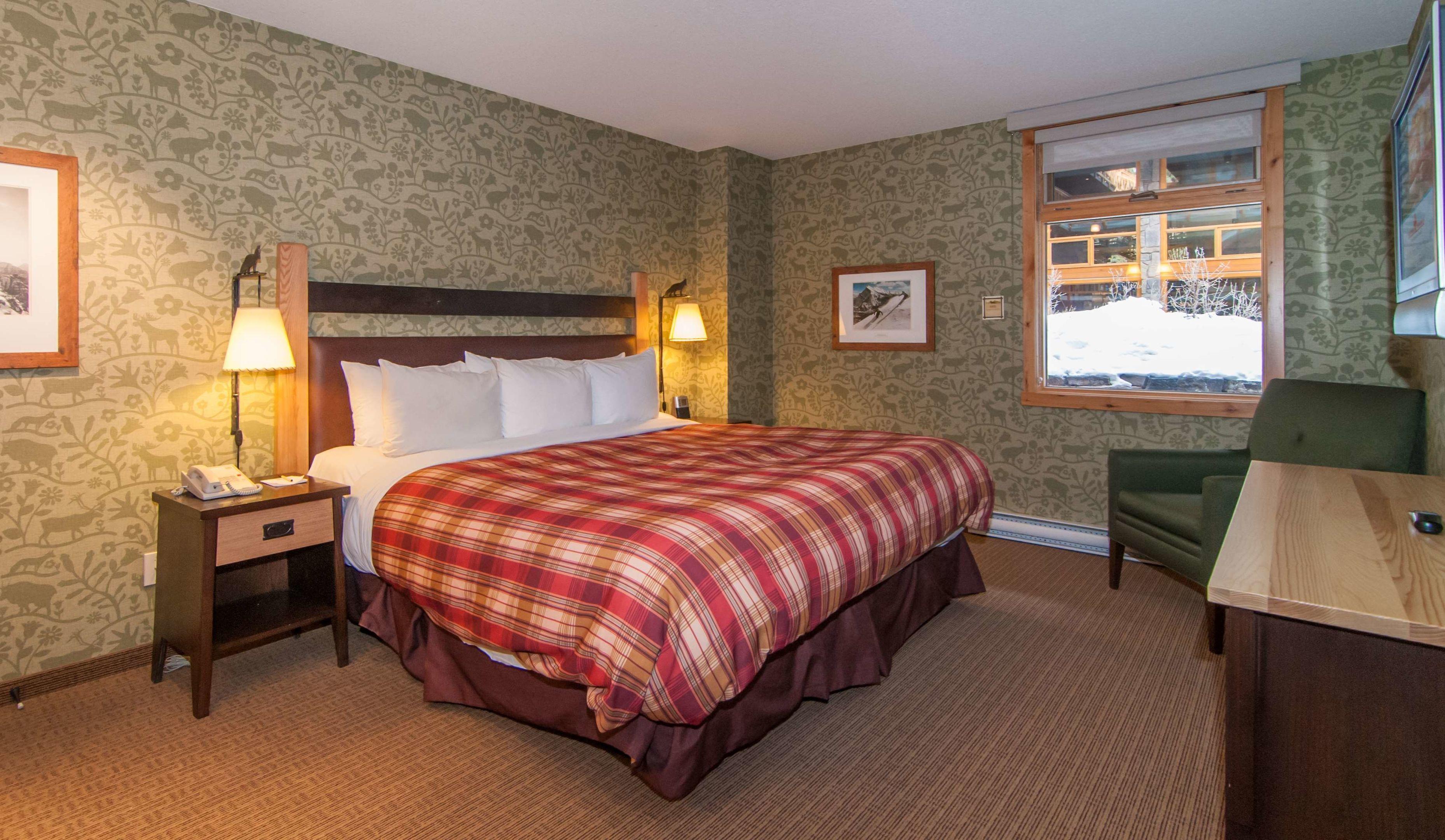 Fox Hotel & Suites — photo 5