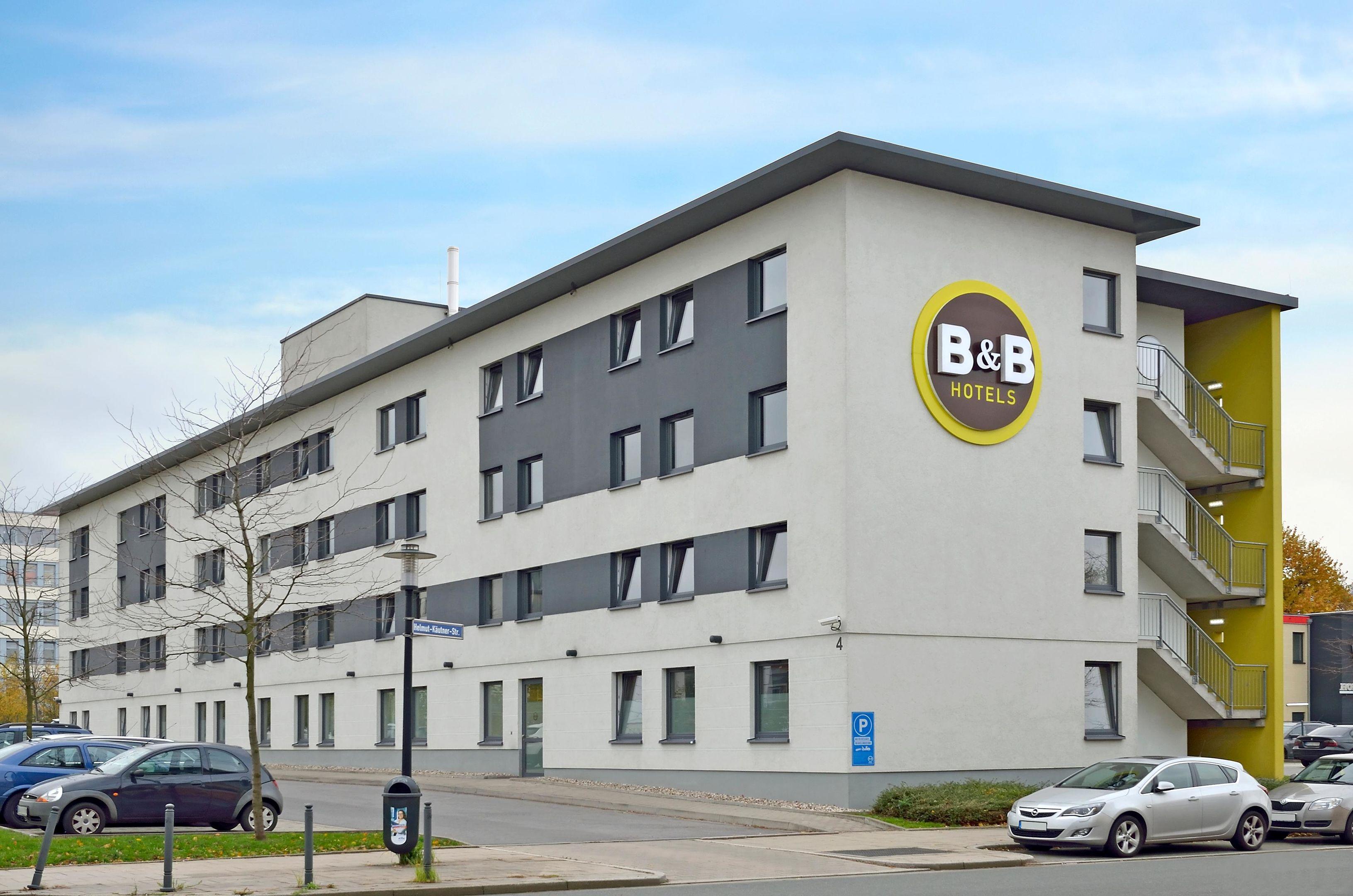 B&B Hotel Essen — photo 3