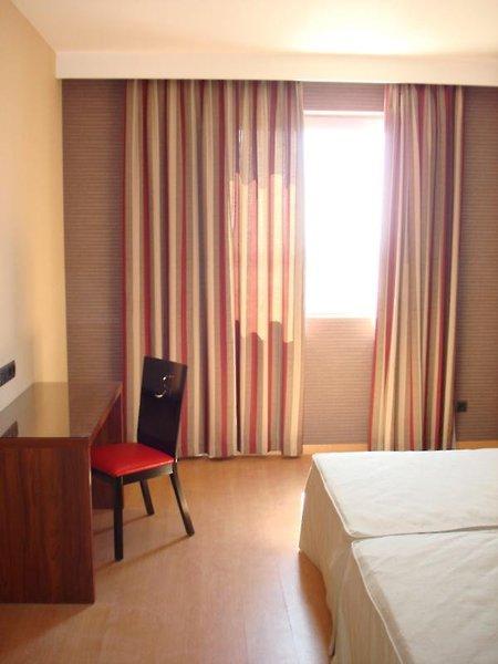 Sercotel Hotel Riscal — photo 4