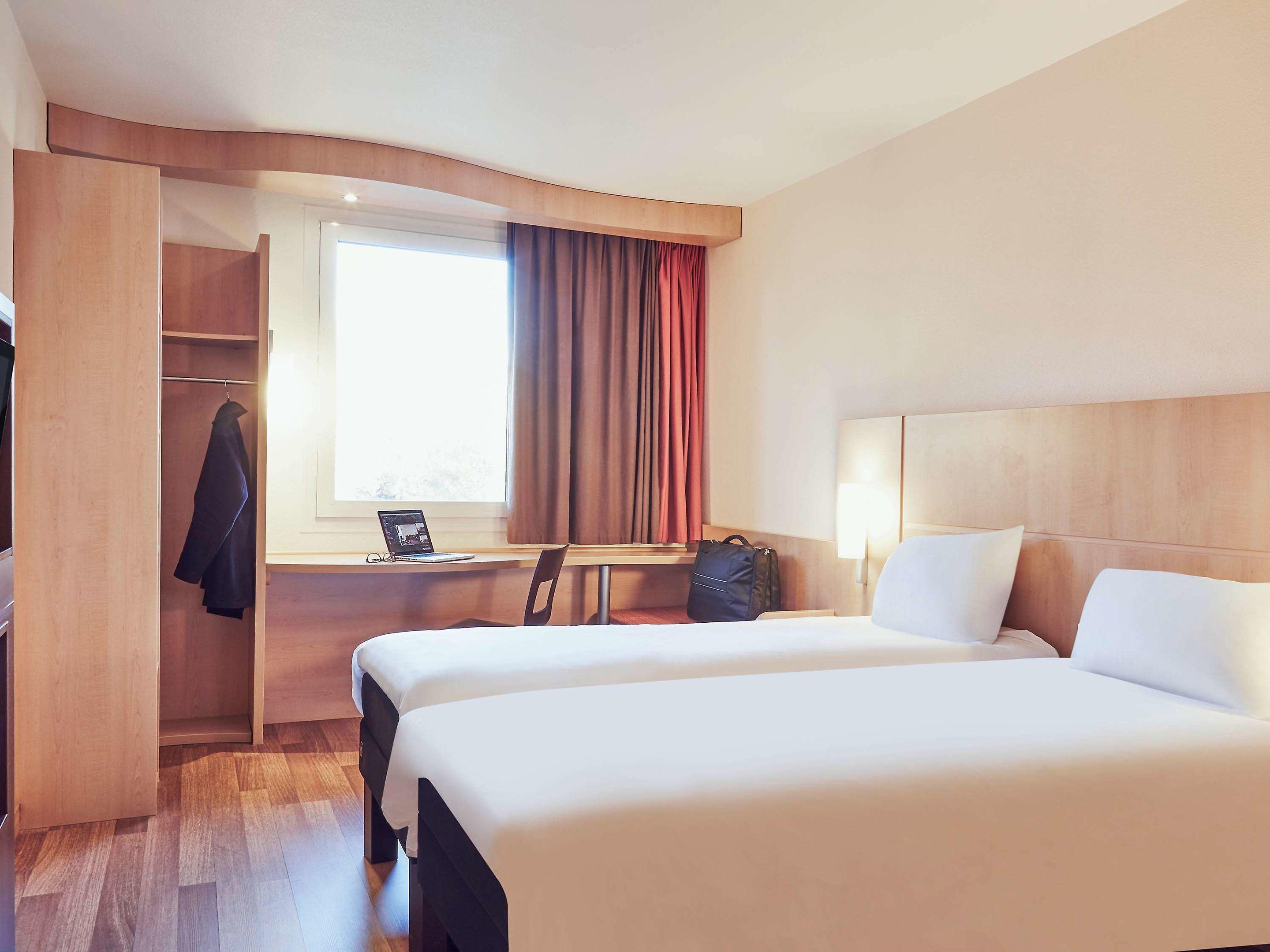 ibis Aix-en-Provence — photo 4