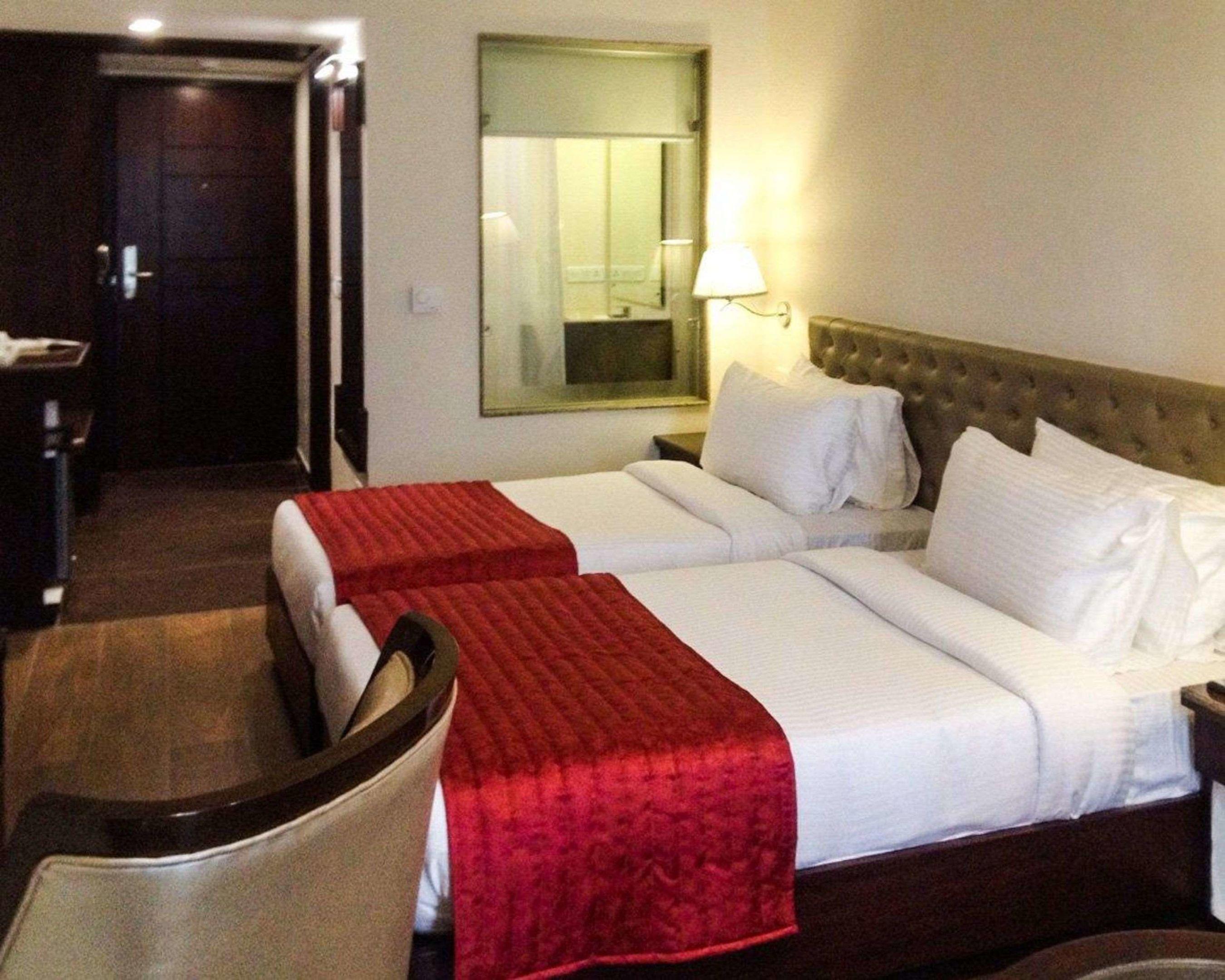 Hotel Clarion Inn Sevilla — photo 4