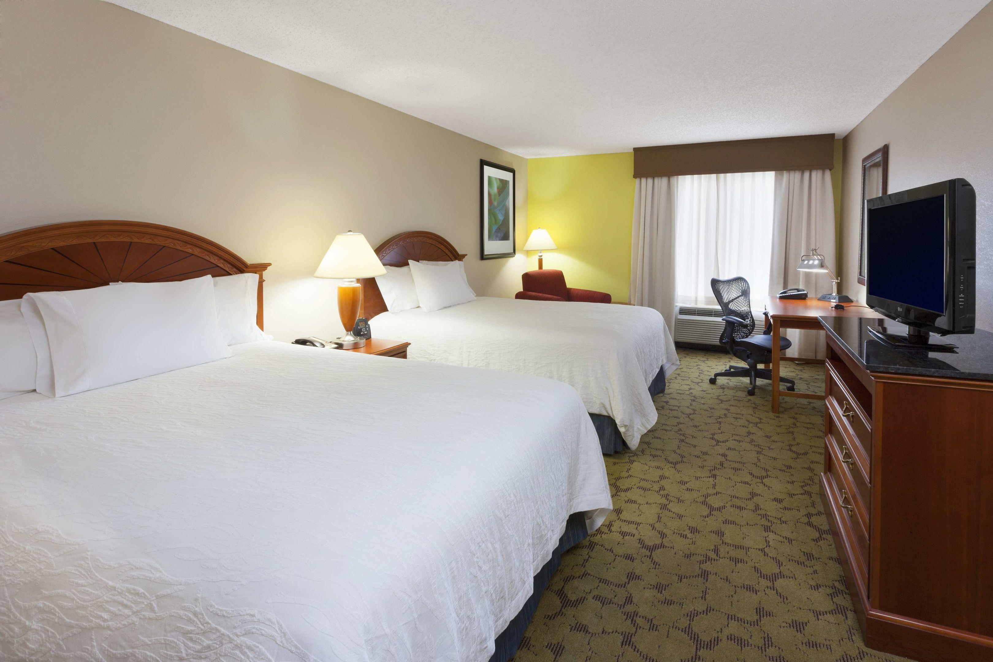 Hilton Garden Inn Gainesville — photo 4