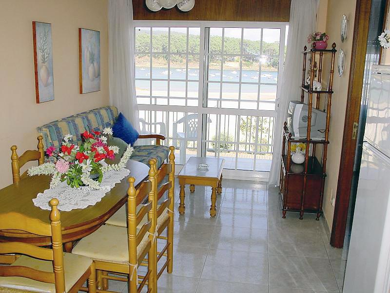 Apartamentos Portonovo Picó — photo 3