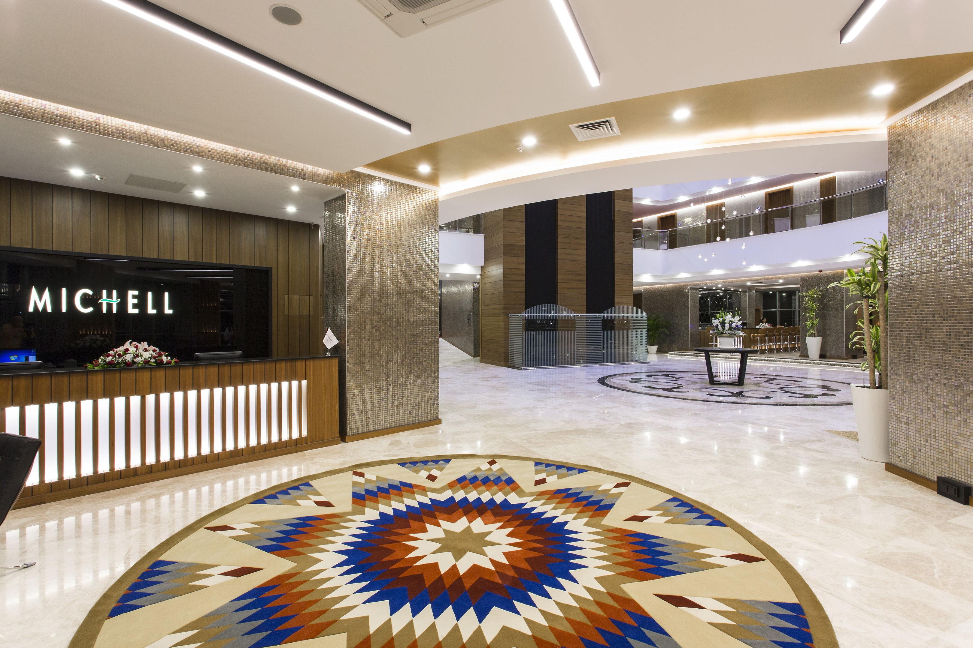 Michell Hotel Spa Beach Club — photo 4