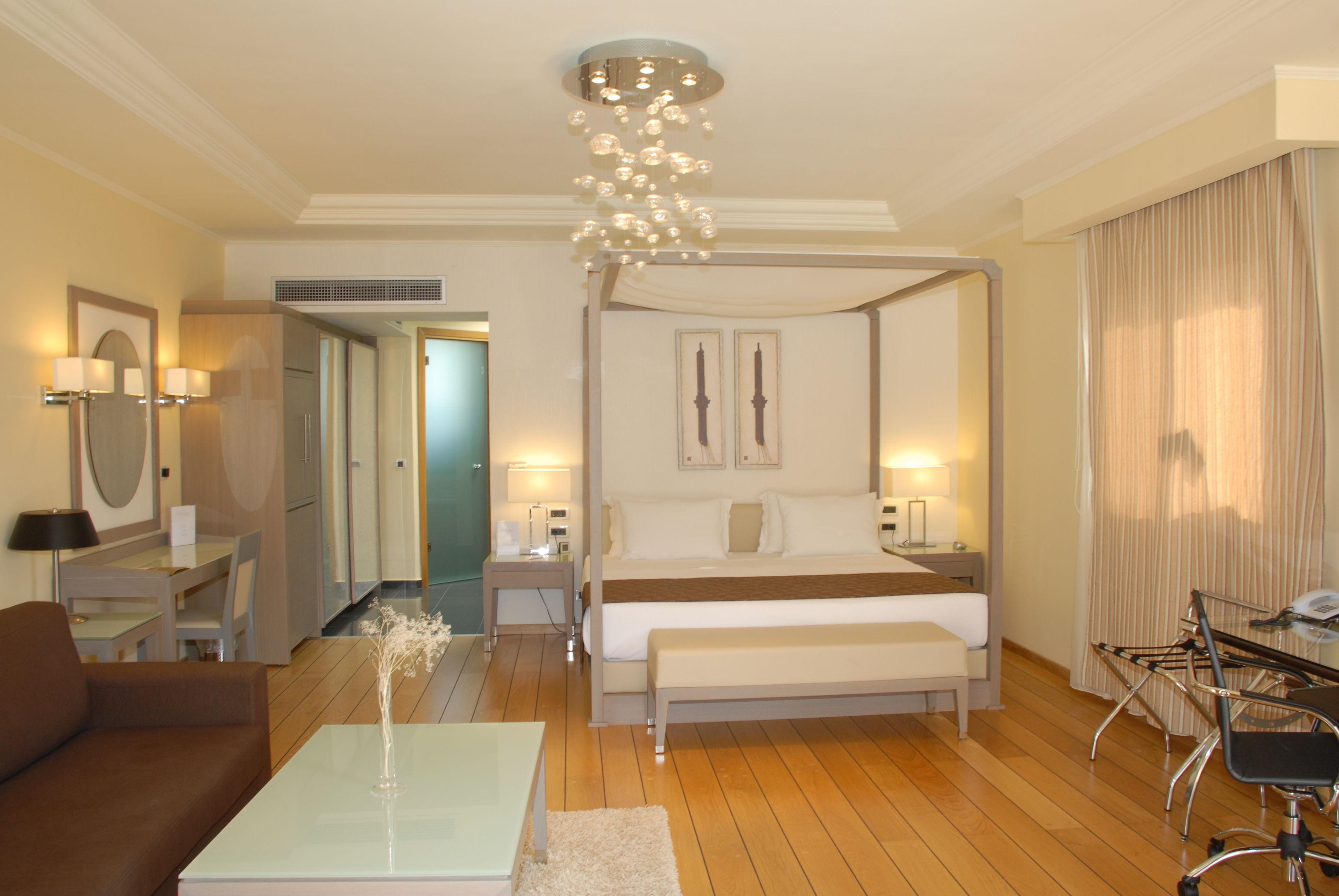 Restia Suites — photo 3