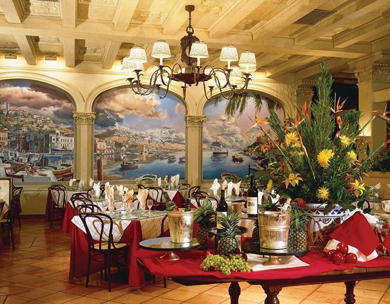 Millennium Biltmore Hotel Los Angeles — photo 3