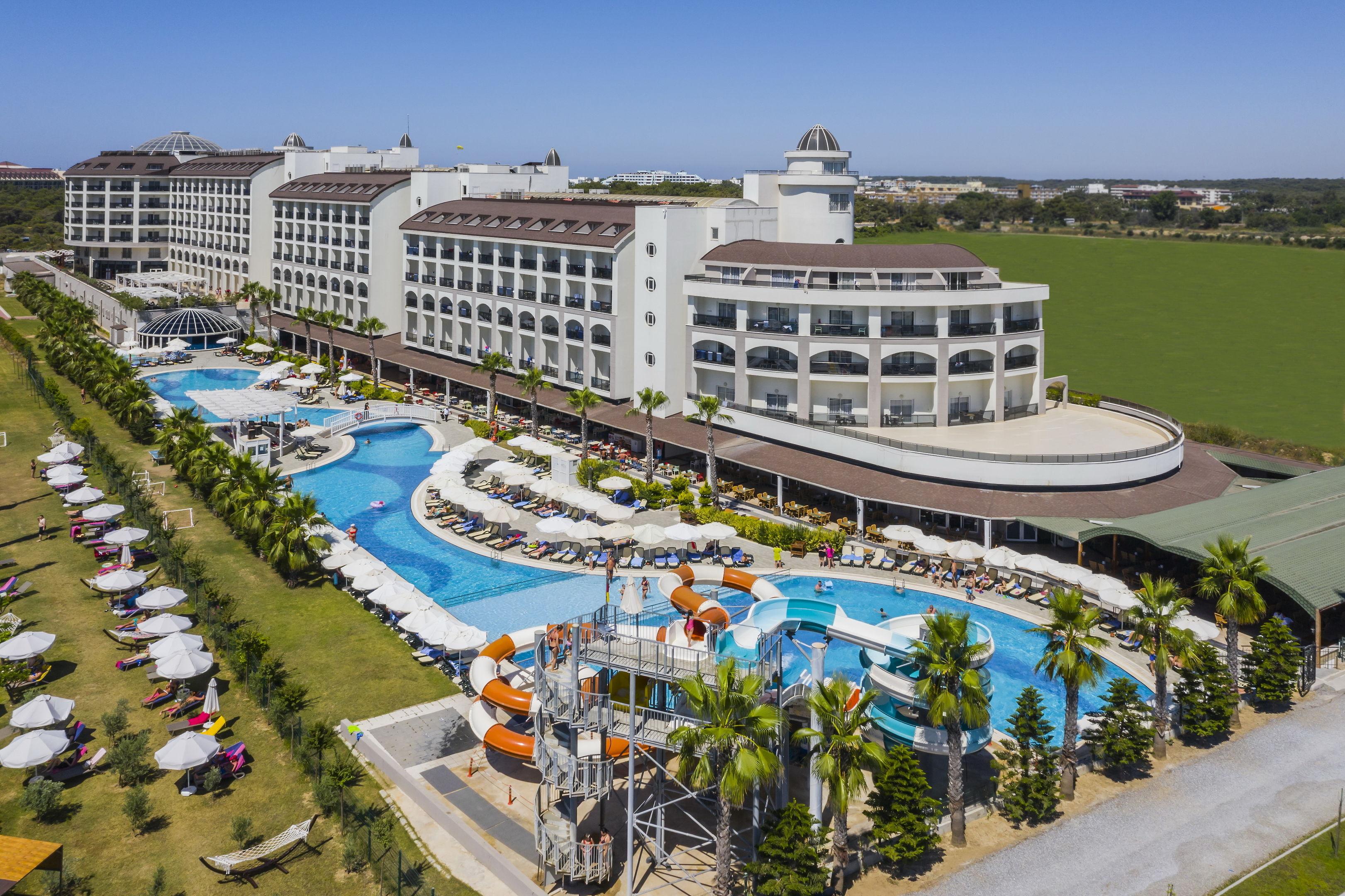 LRS Port River Hotel & Spa — photo 3