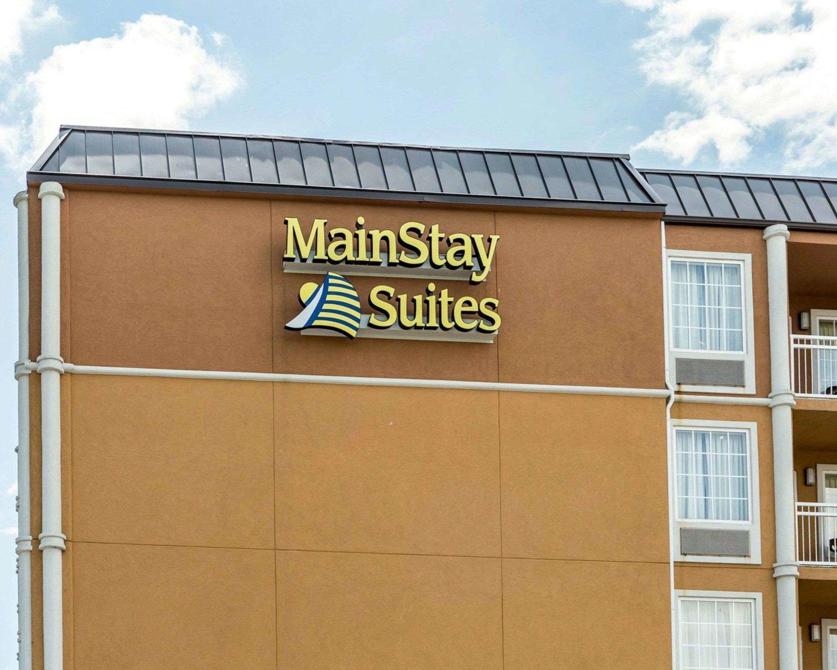 MainStay Suites Knoxville — photo 4