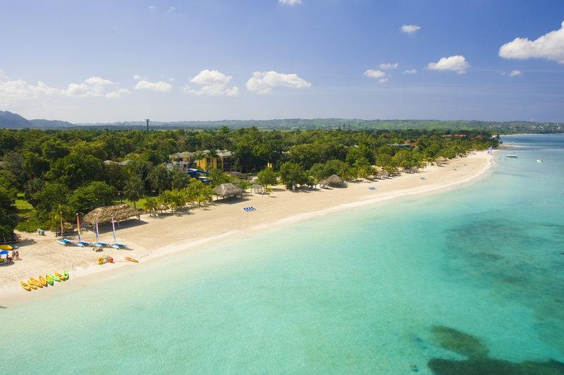 Beaches Negril Resort & Spa — photo 1