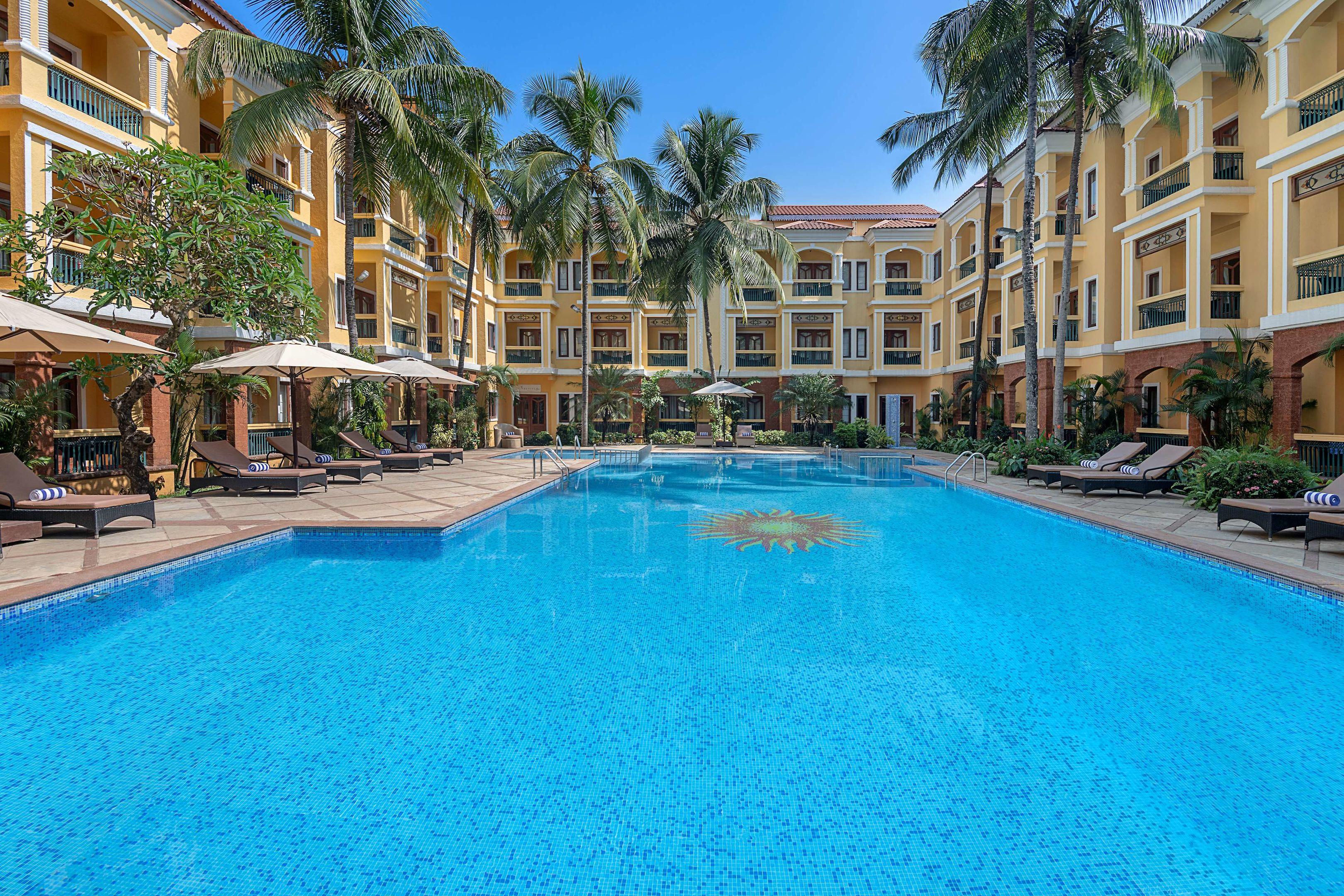 Country Inn & Suites by Radisson, Goa Candolim — photo 4