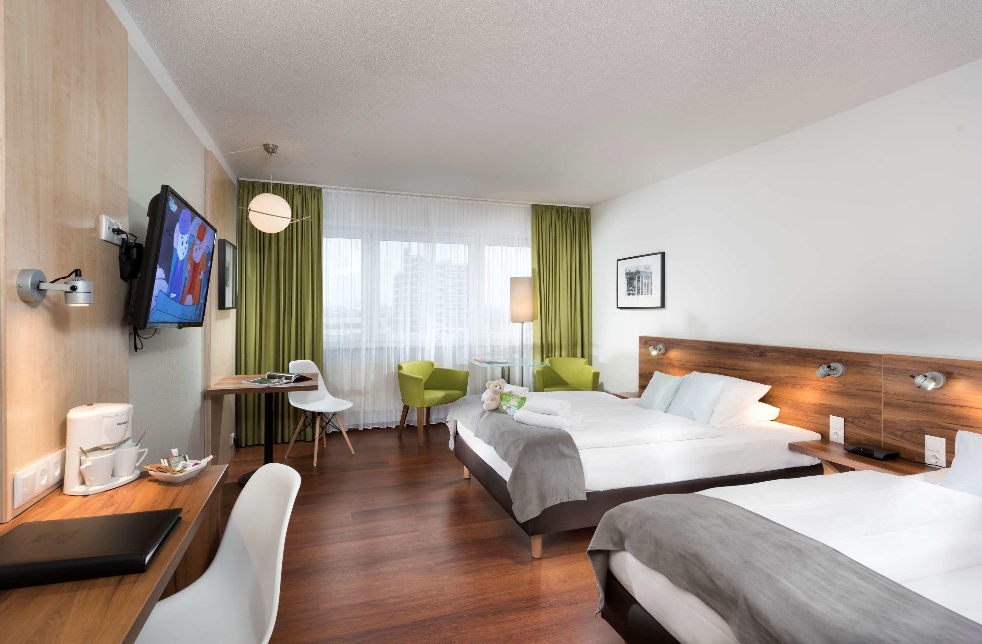 Best Western Hotel Ambassador — photo 3