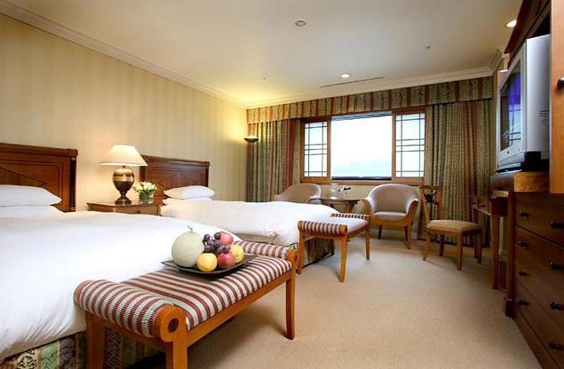 The Shilla Seoul — photo 5
