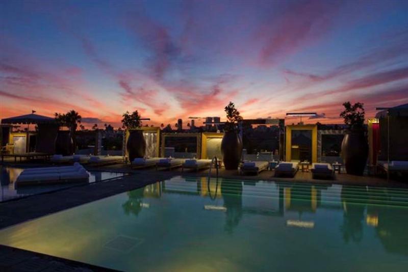 SLS Hotel, a Luxury Collection Hotel, Beverly Hills — photo 5
