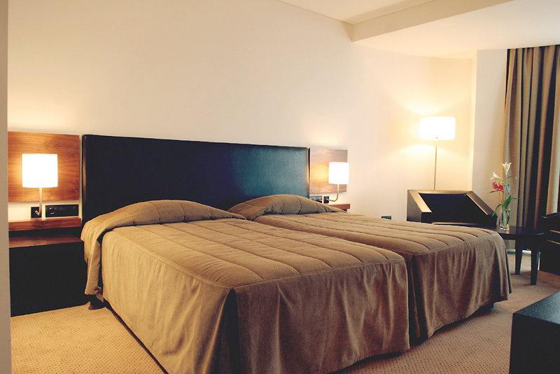 Montebelo Viseu Congress Hotel — photo 4