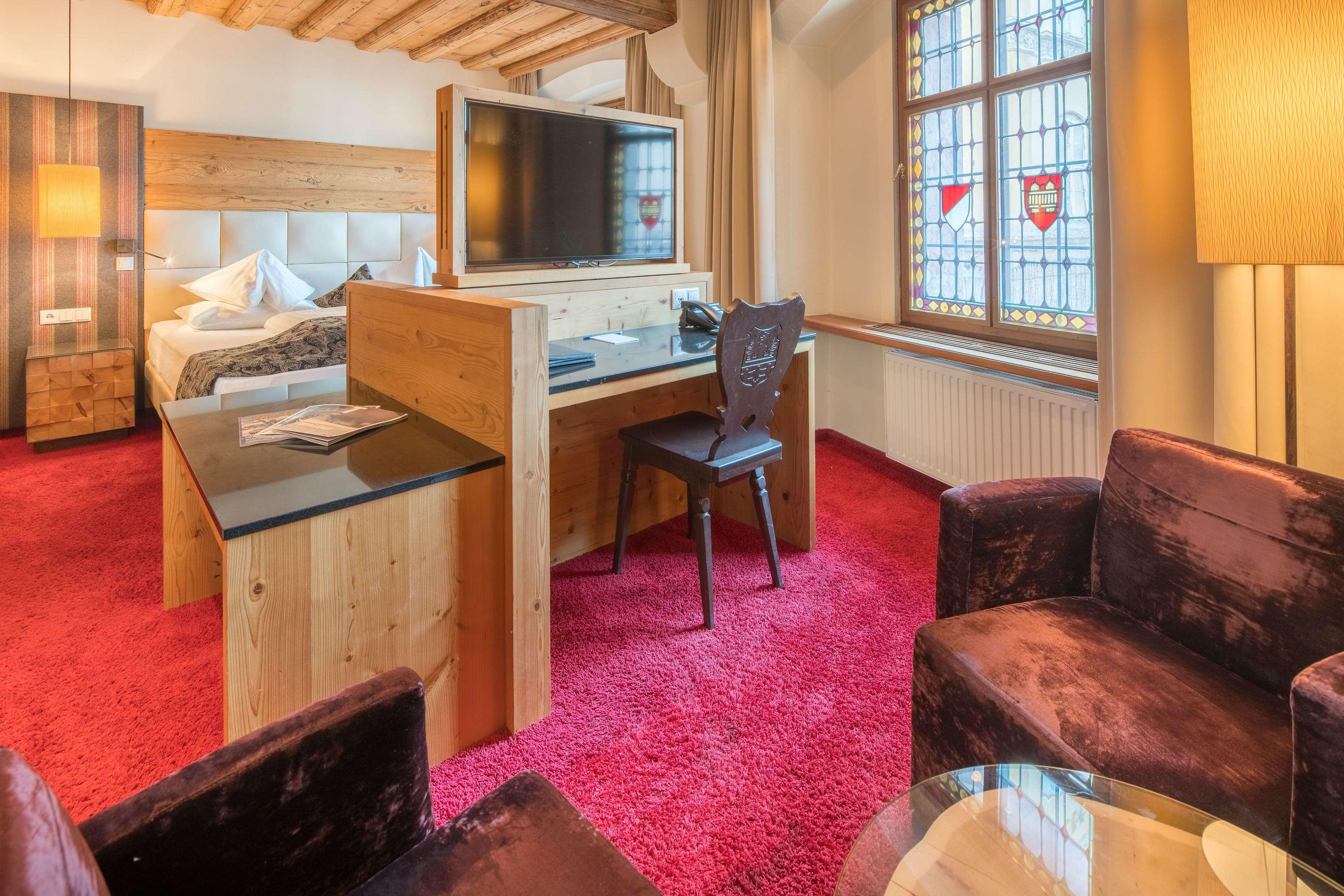 Best Western Plus Goldener Adler — photo 4