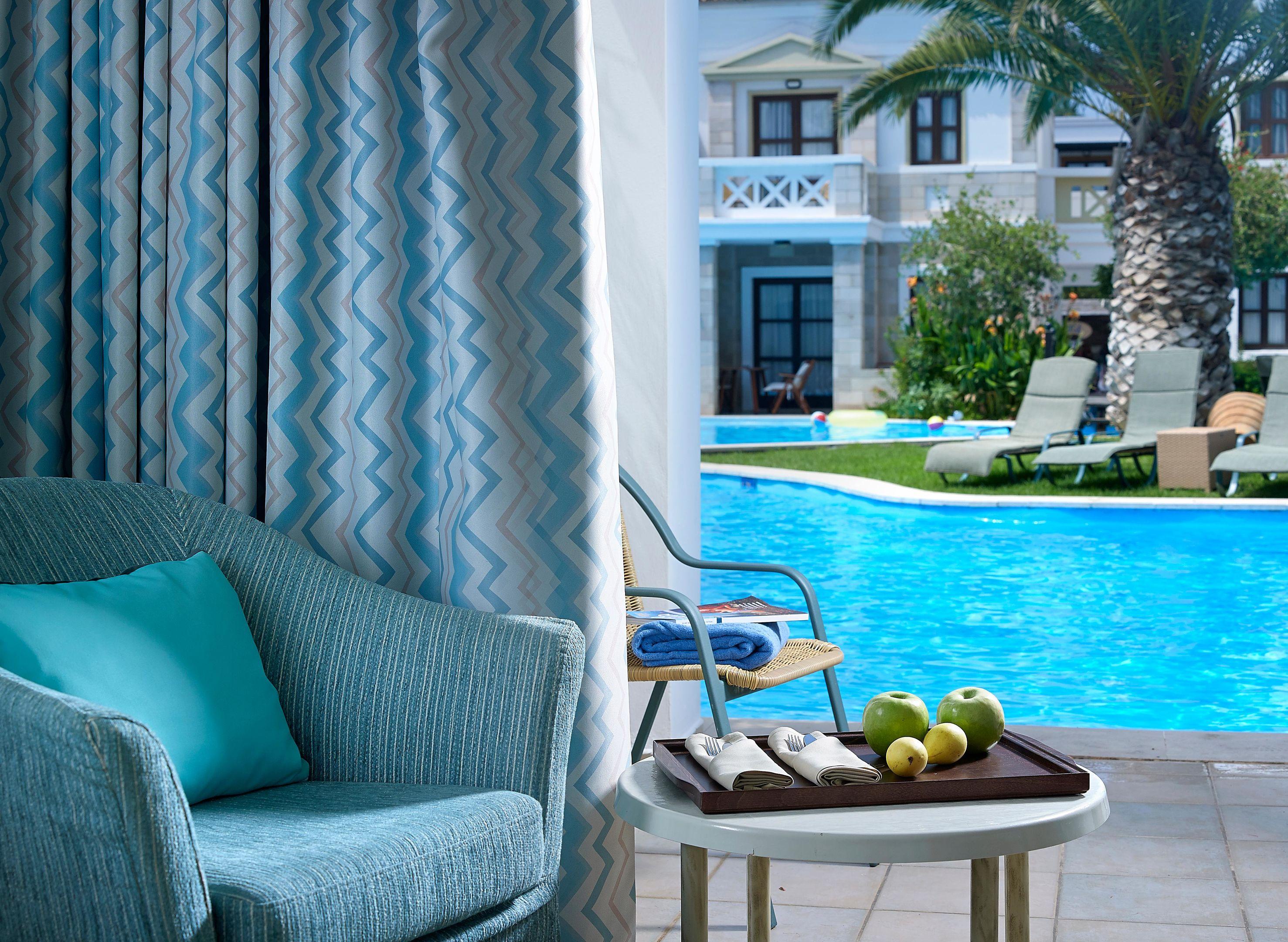 Aldemar Royal Mare Luxury & Thalasso Resort — photo 3