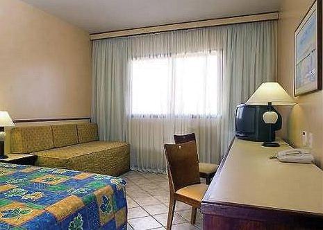 Novotel Campo Grande — photo 4