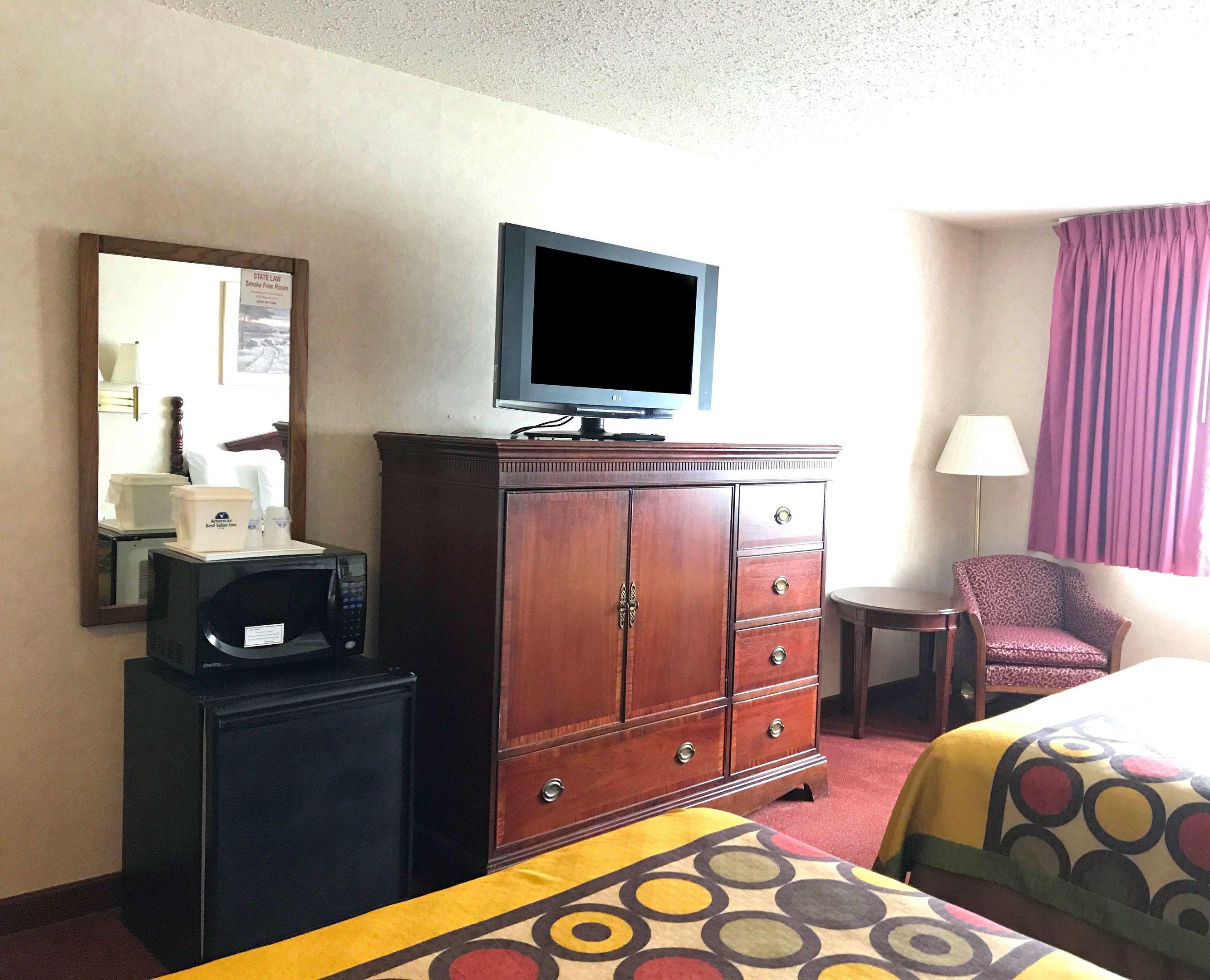 Americas Best Value Inn — photo 4