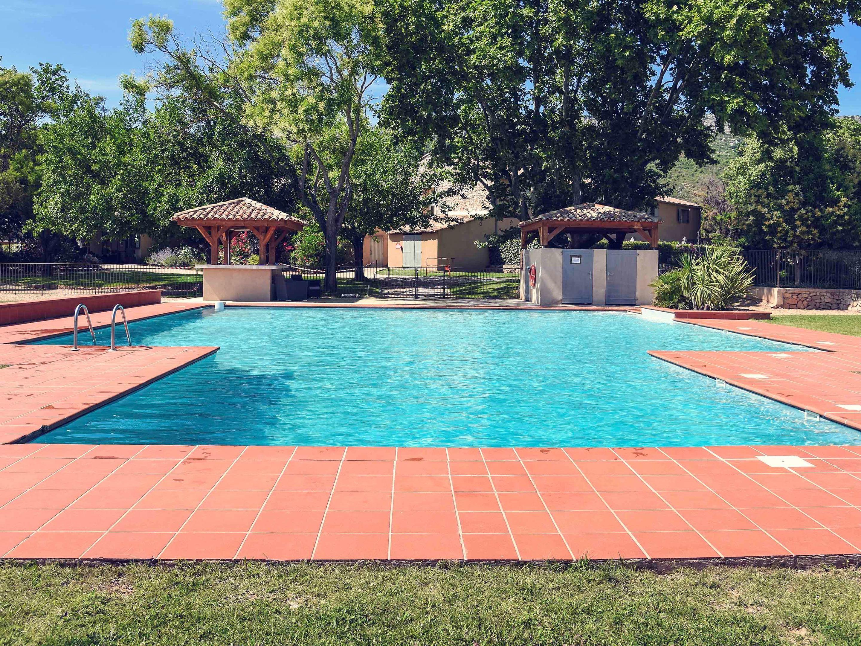 Mercure Aix en Provence Sainte Victoire — photo 4