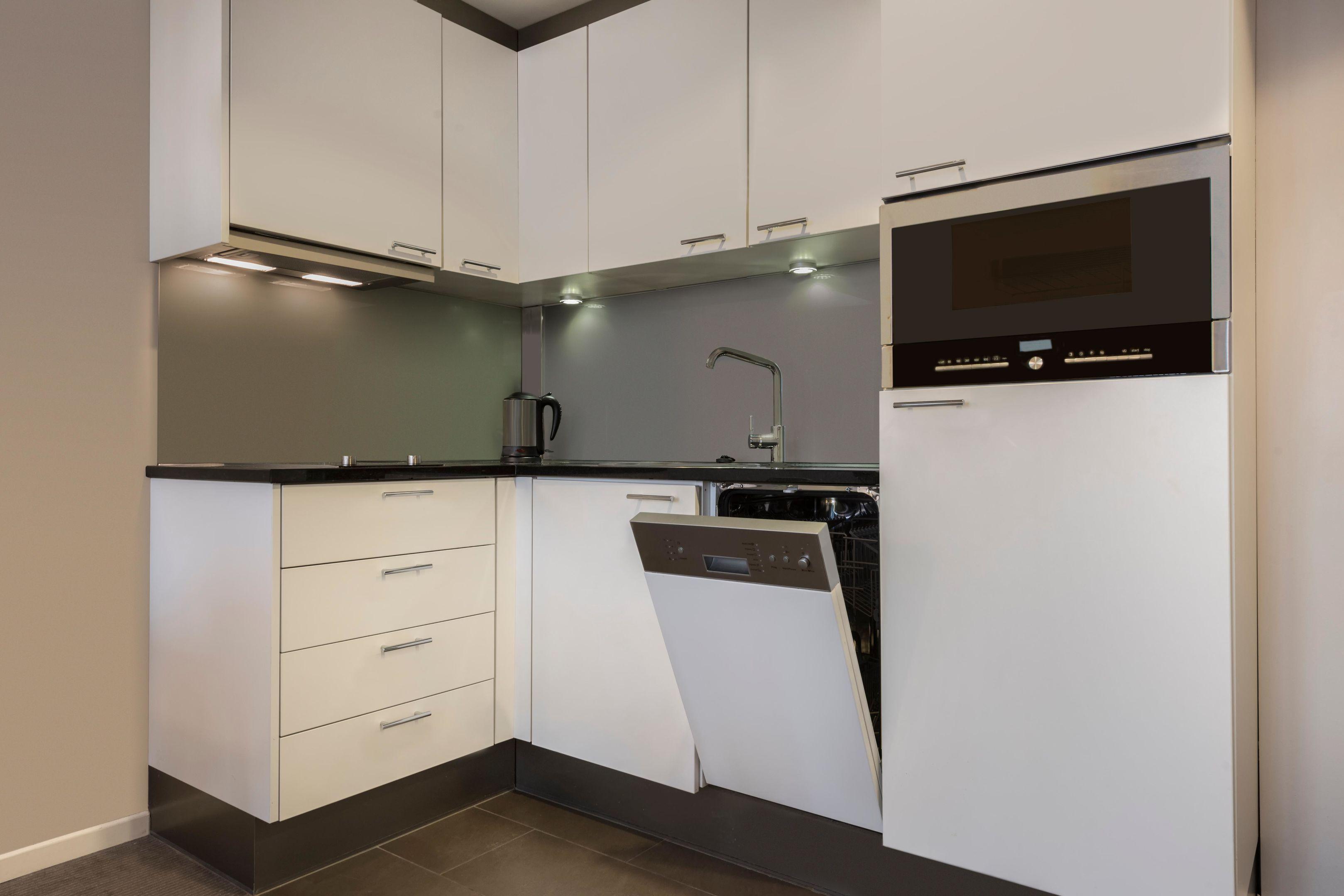Adina Apartment Hotel Berlin Mitte — photo 5