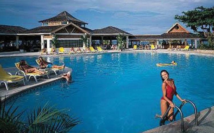 Jewel Runaway Bay Beach Resort & Waterpark — photo 5