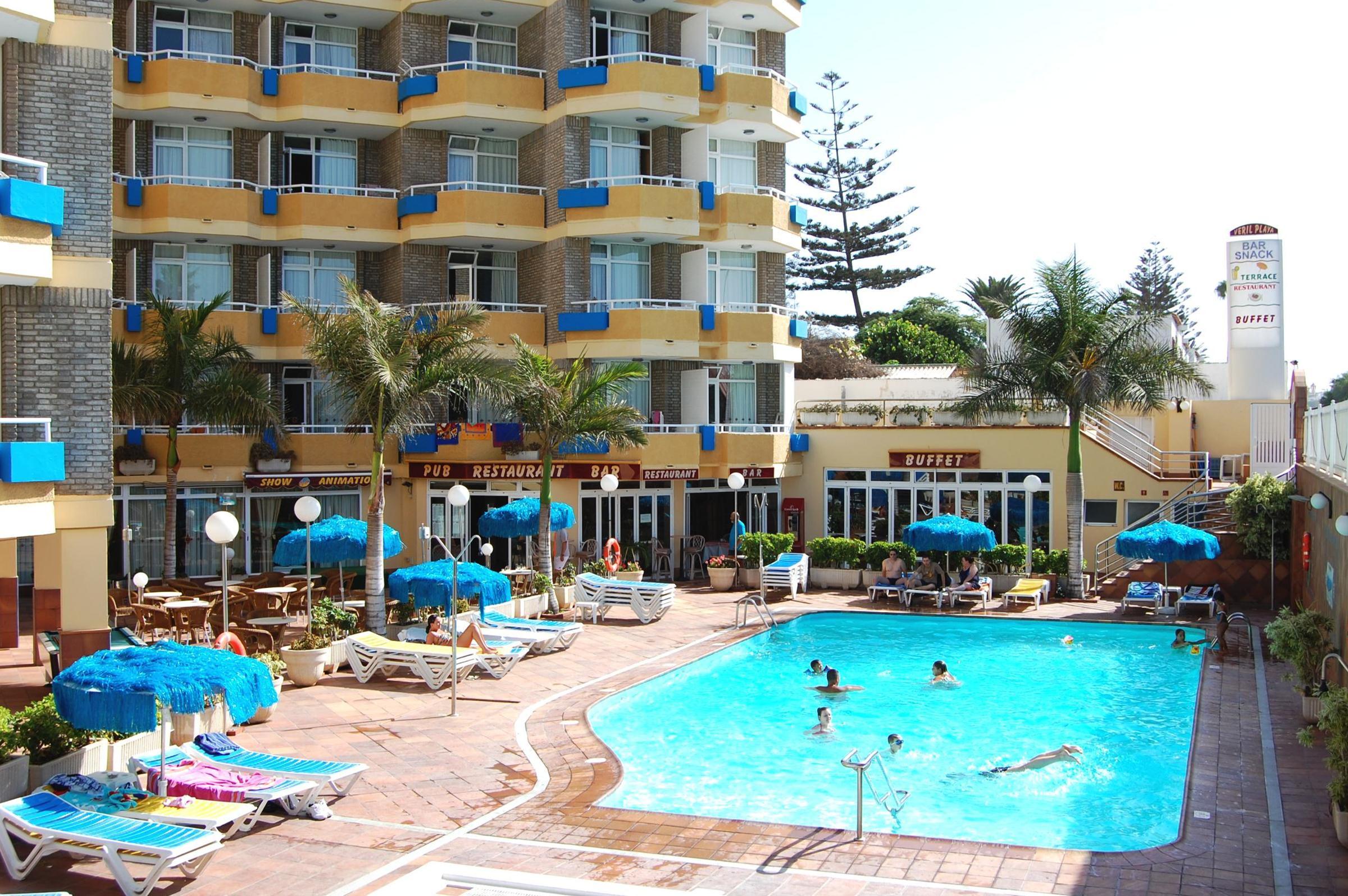 Veril Playa — photo 4