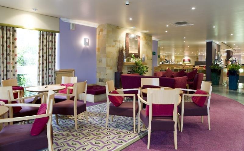 Holiday Inn Leeds - Garforth — photo 4