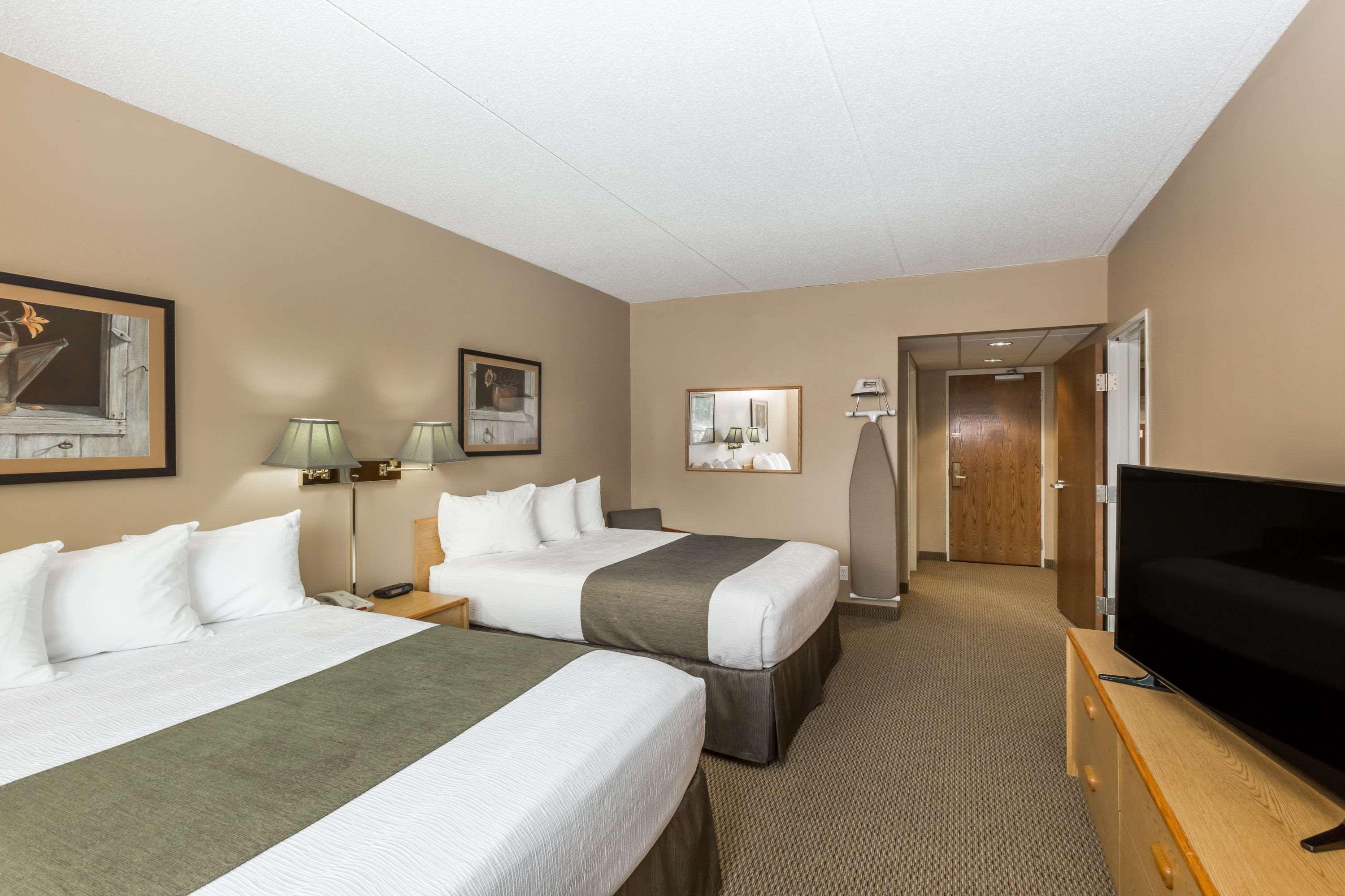 Travelodge Inn & Suites Deadwood