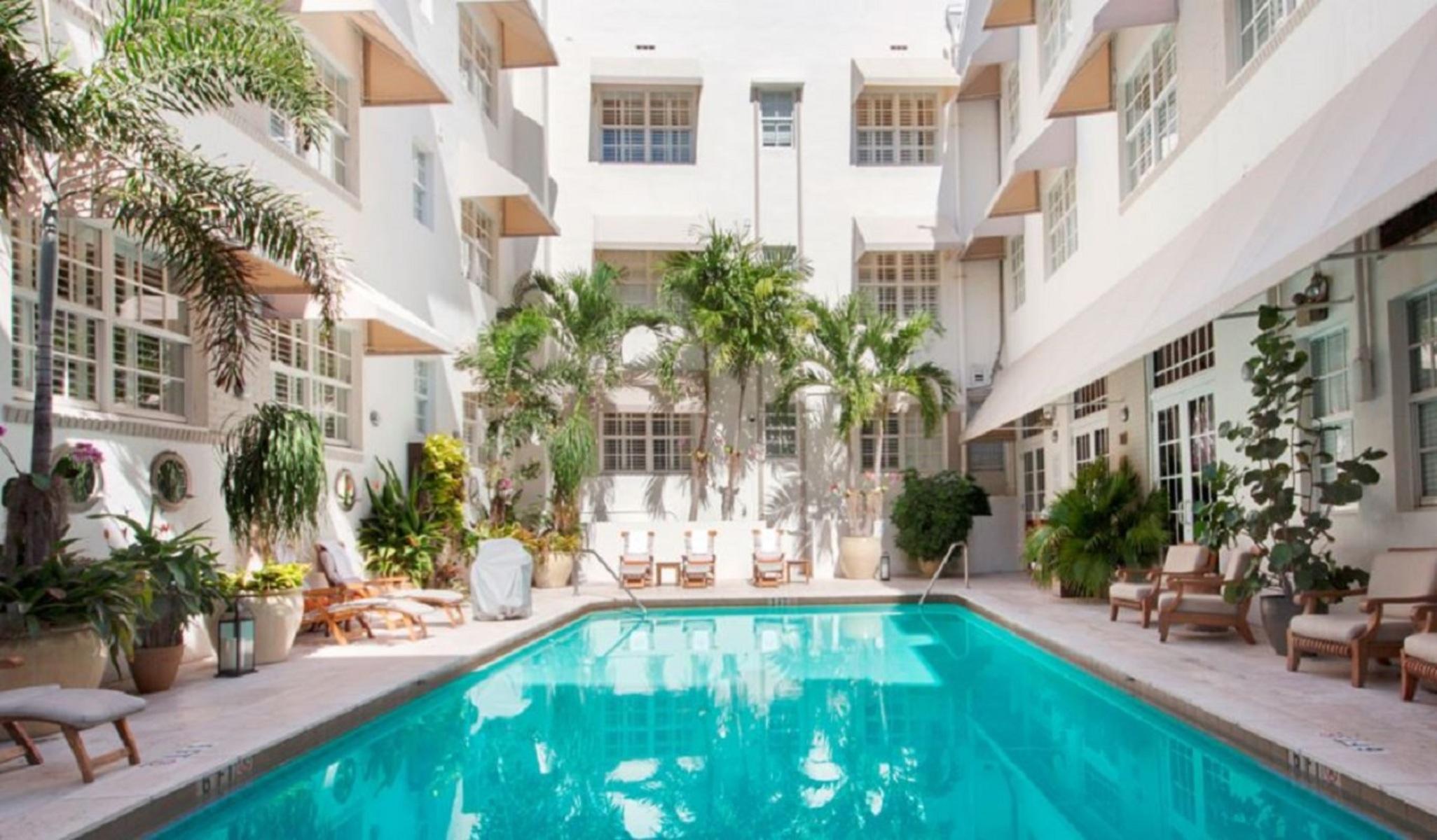 The Betsy South Beach — photo 4