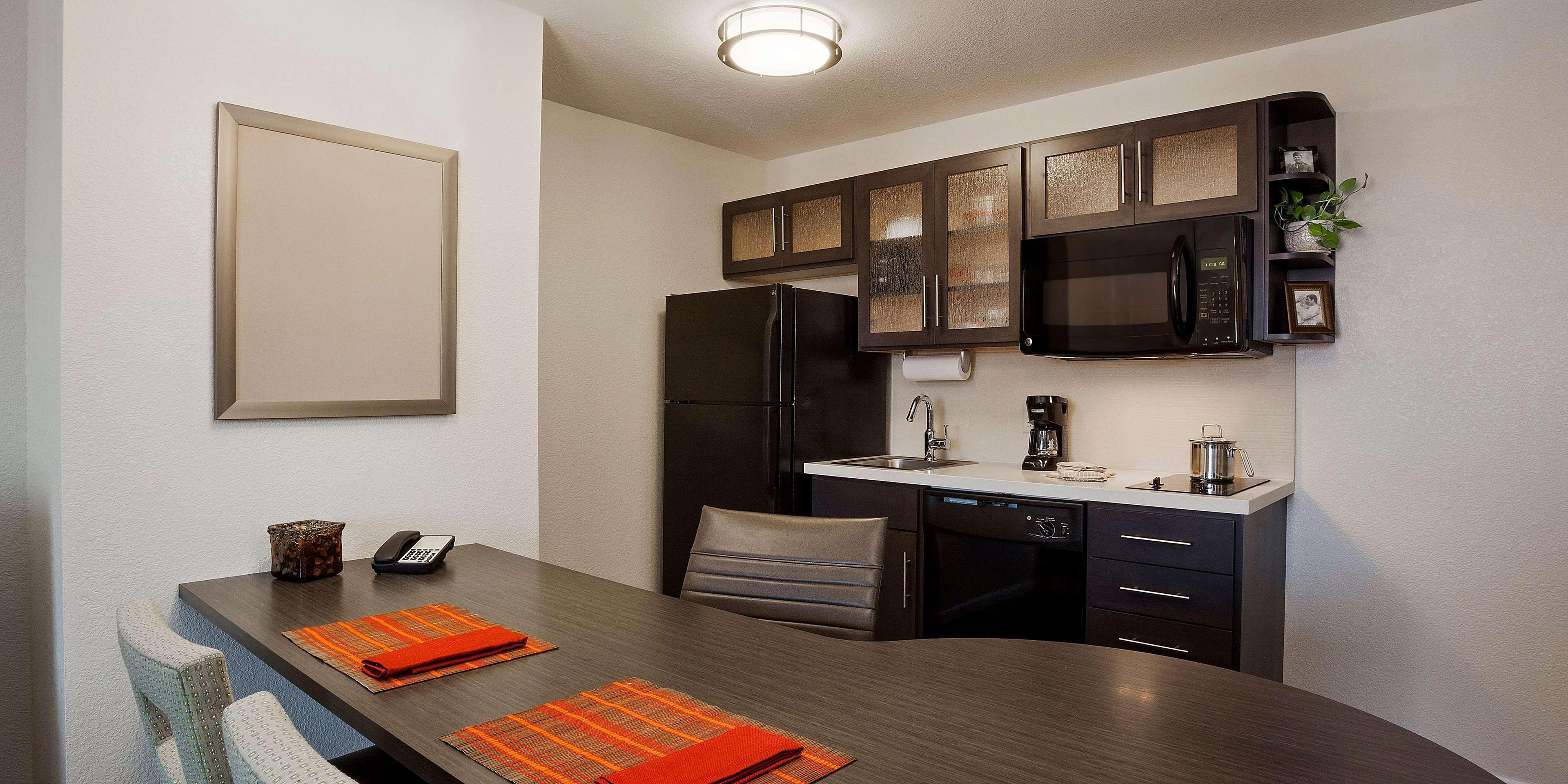 Sonesta Simply Suites Hampton — photo 3