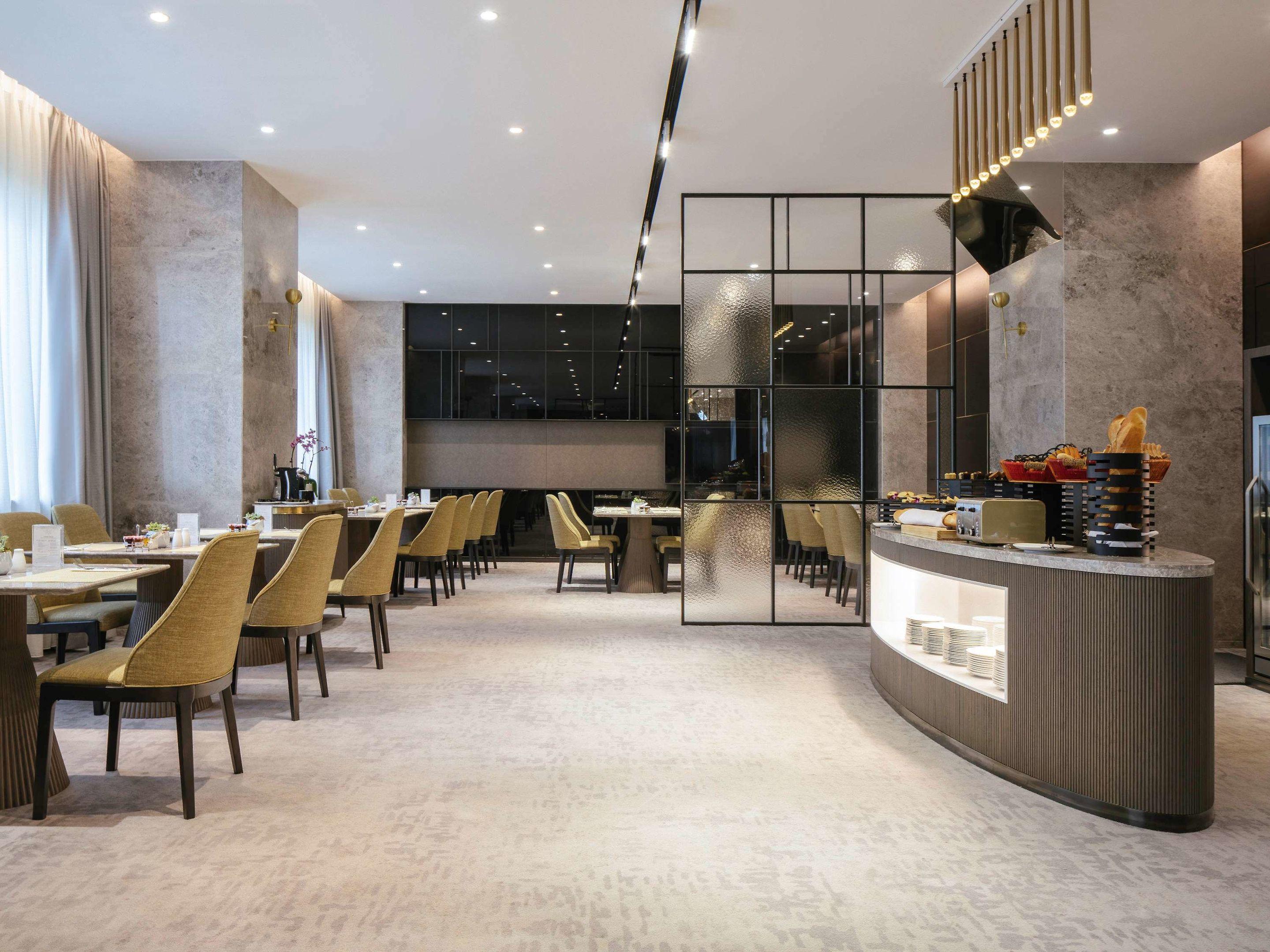 Grand Mercure Shanghai Hongqiao — photo 5